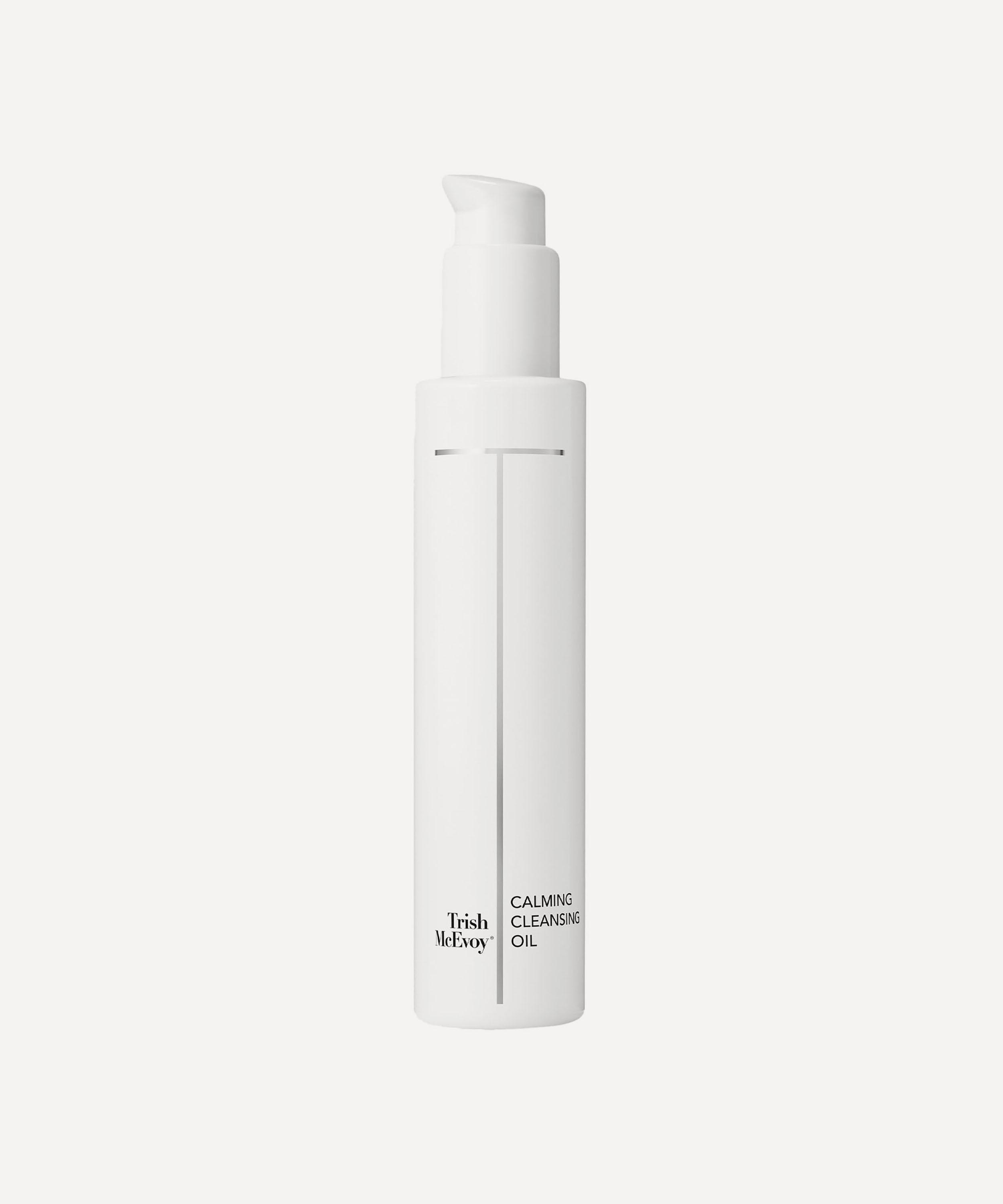 Trish Mcevoy Instant Solutions Calming Cleansing Oil 100ml