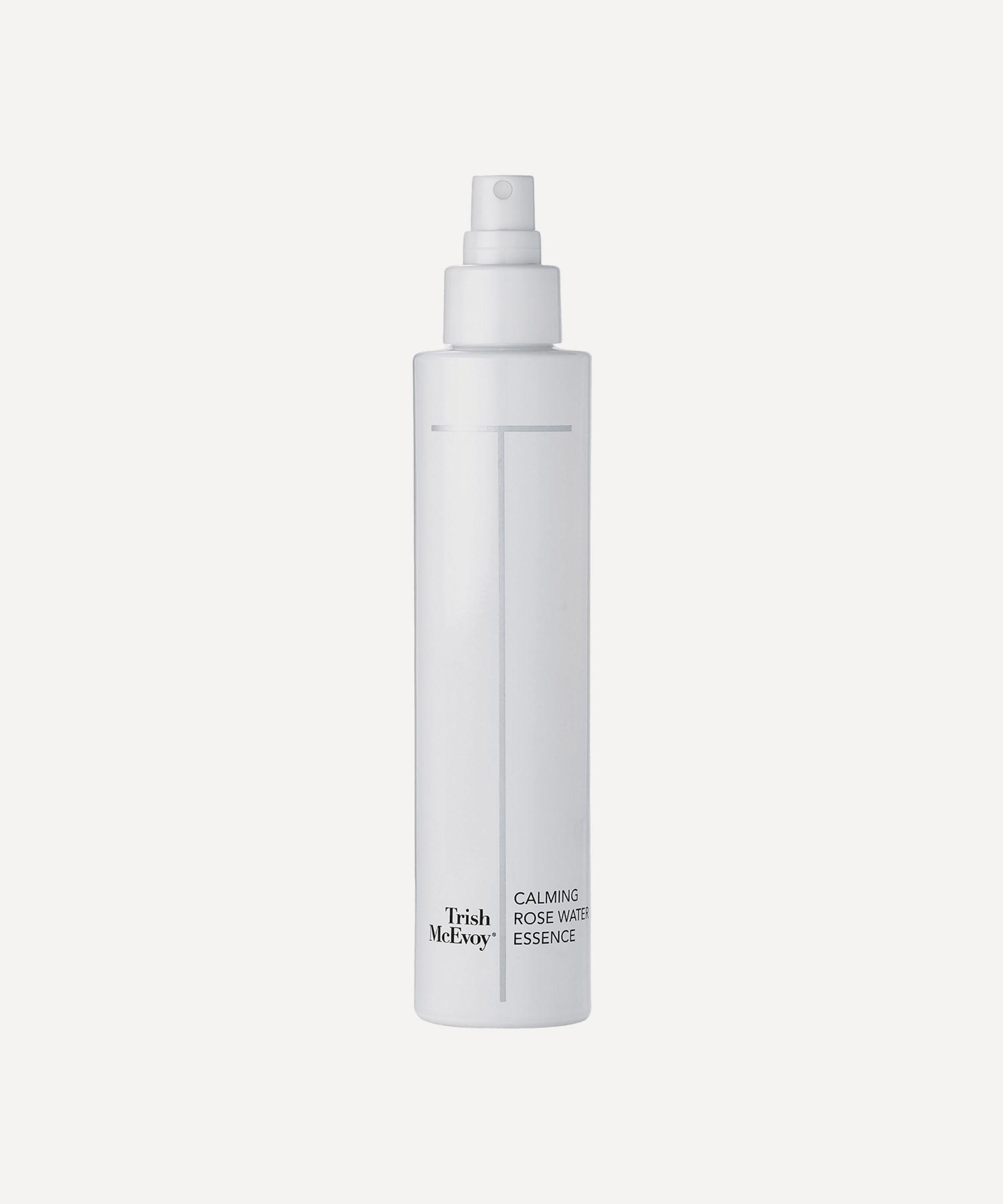 Trish Mcevoy Instant Solutions Calming Rose Water Essence 100ml