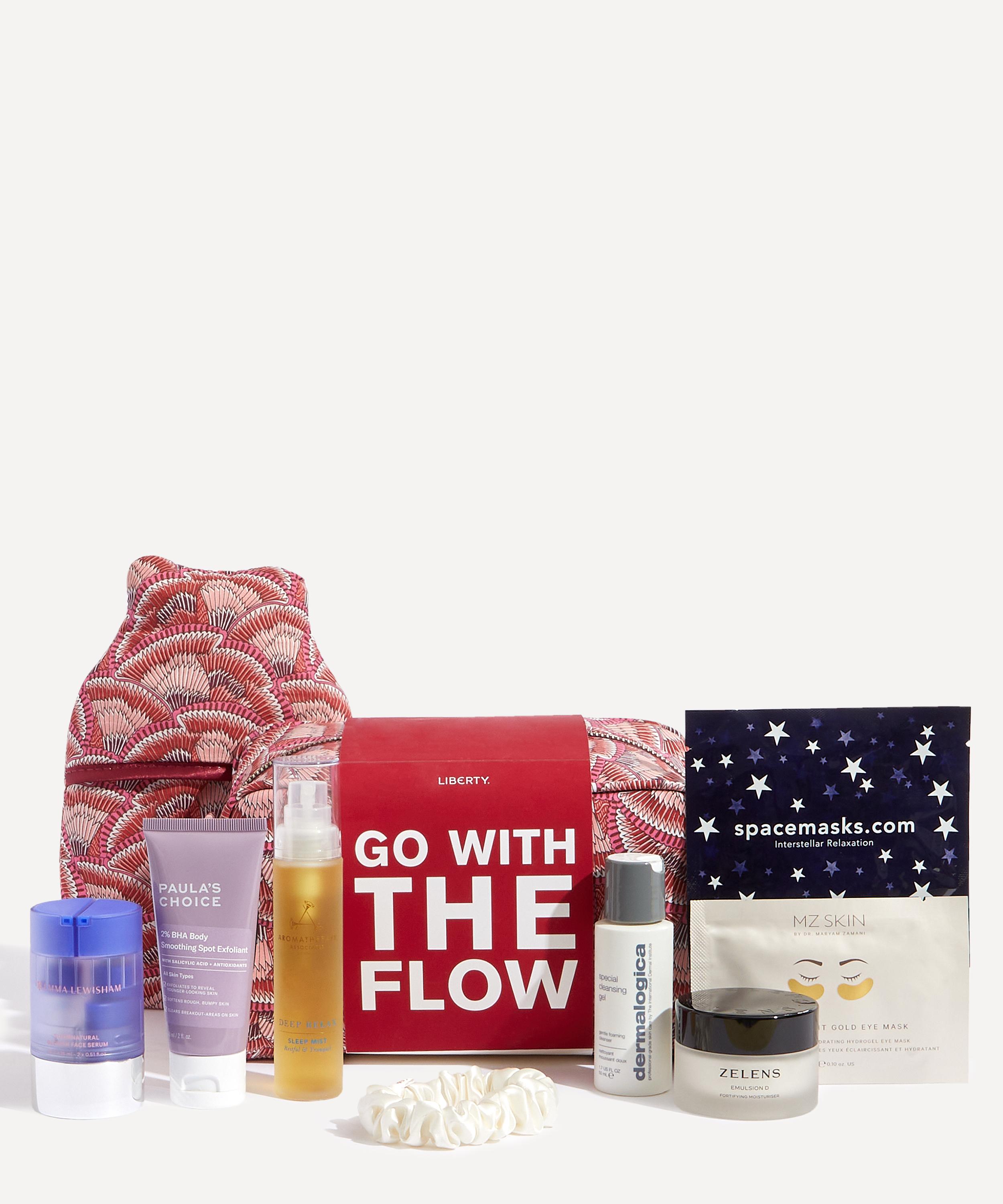 LIBERTY LIBERTY GO WITH THE FLOW KIT 