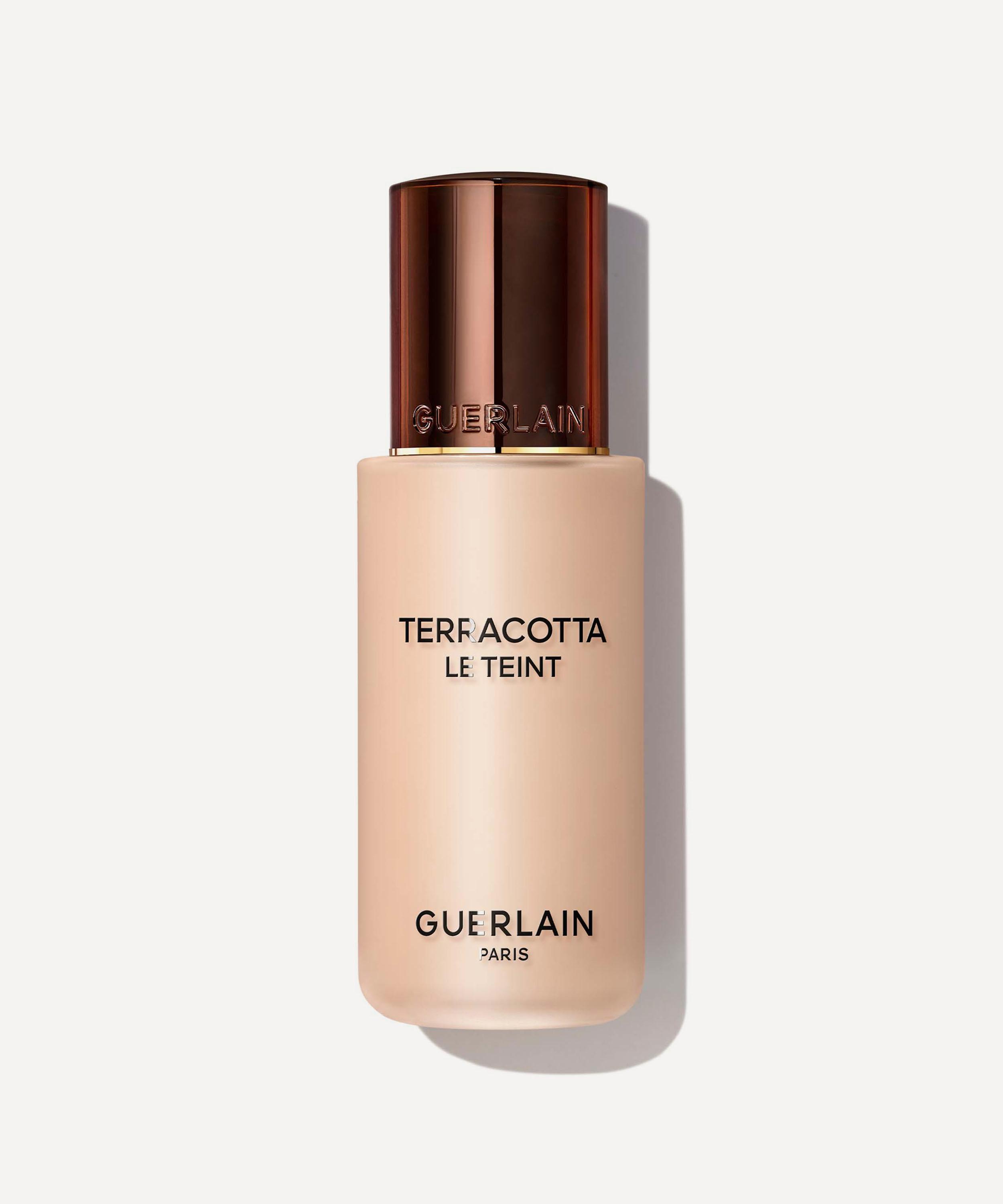 Guerlain Terracotta Le Teint Healthy Glow Natural Perfection Foundation 35ml 1c Cool-pink