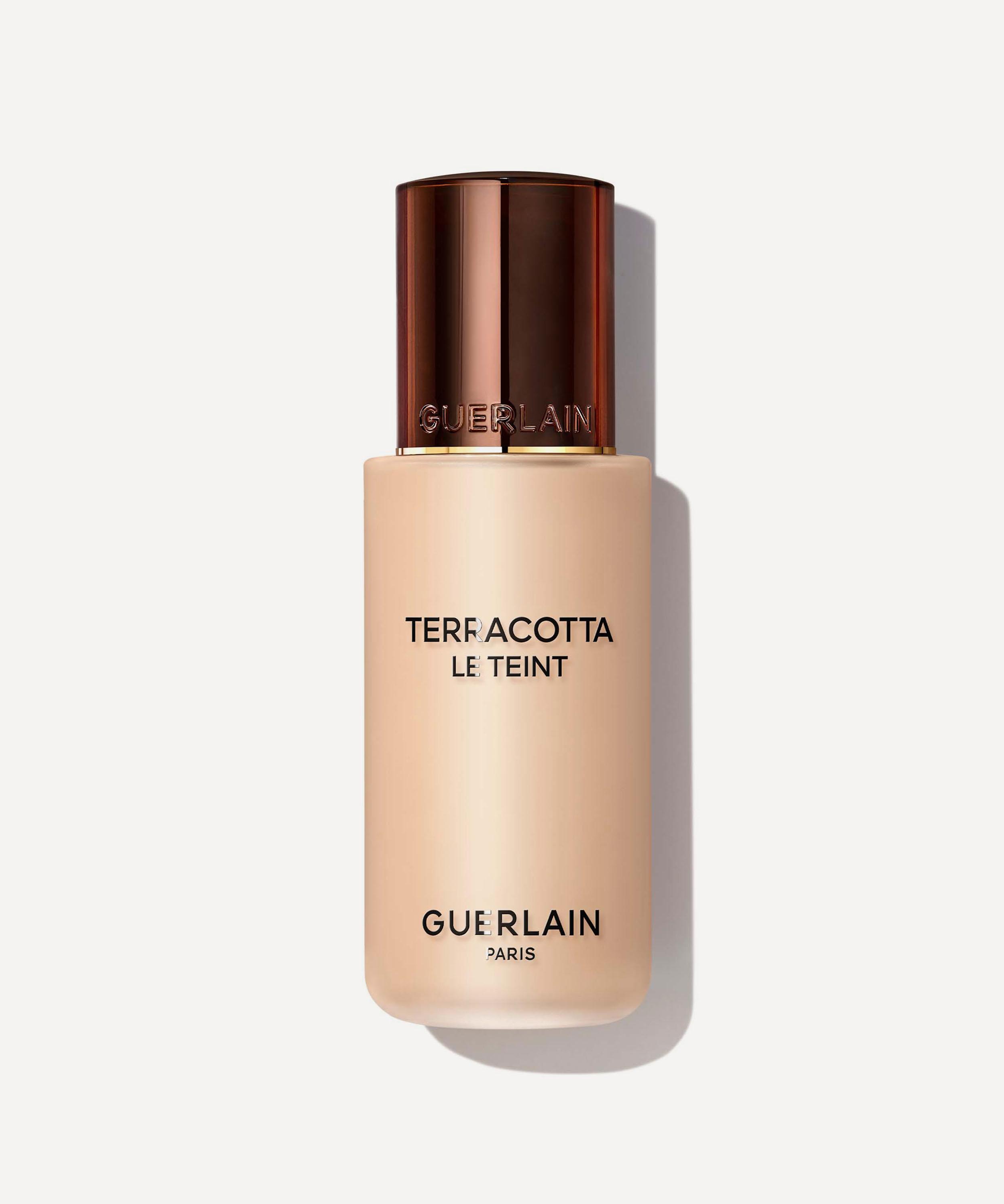 Guerlain Terracotta Le Teint Healthy Glow Natural Perfection Foundation 35ml 1n Neutral-neutral