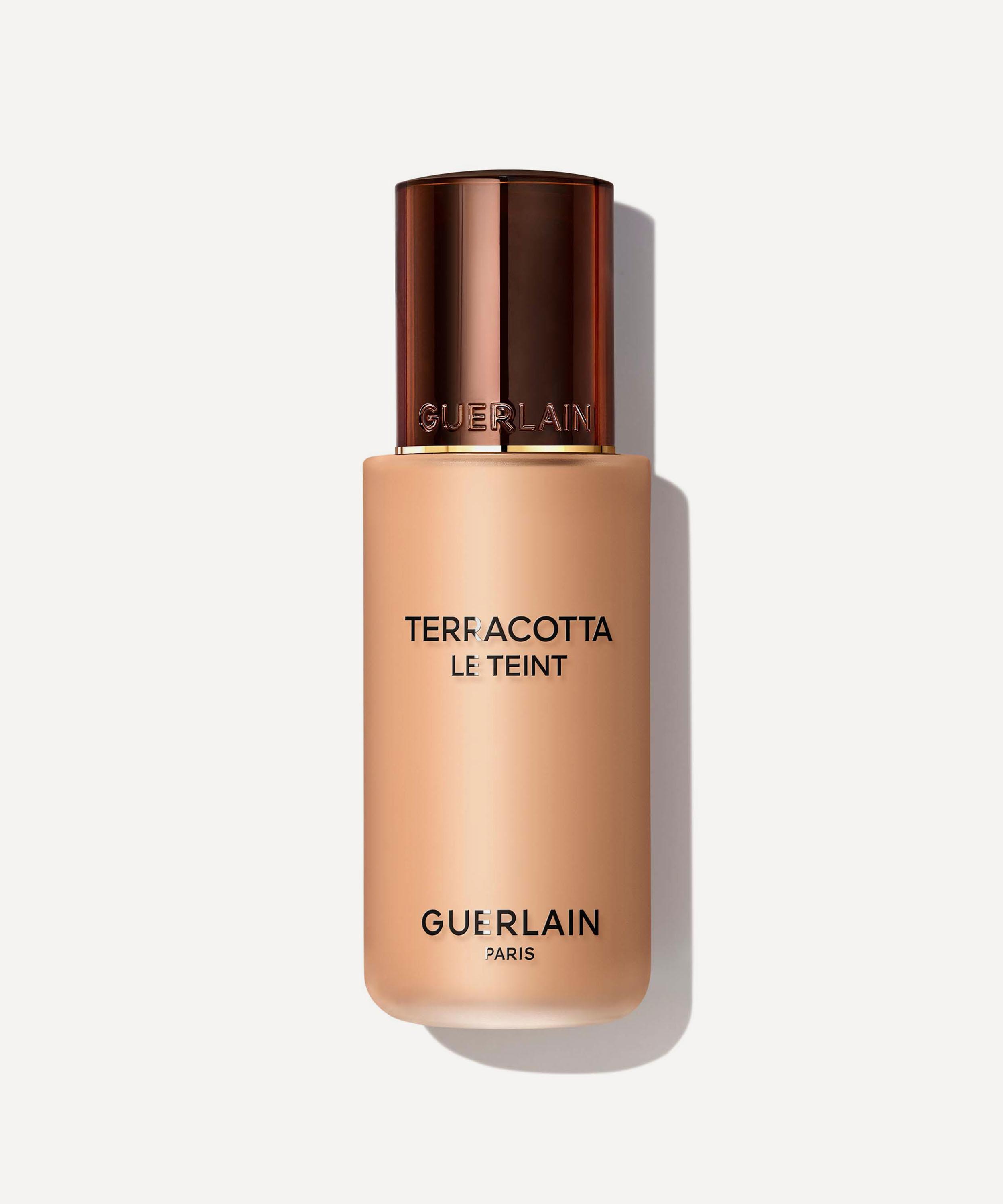 Guerlain Terracotta Le Teint Healthy Glow Natural Perfection Foundation 35ml 4n Neutral-neutral