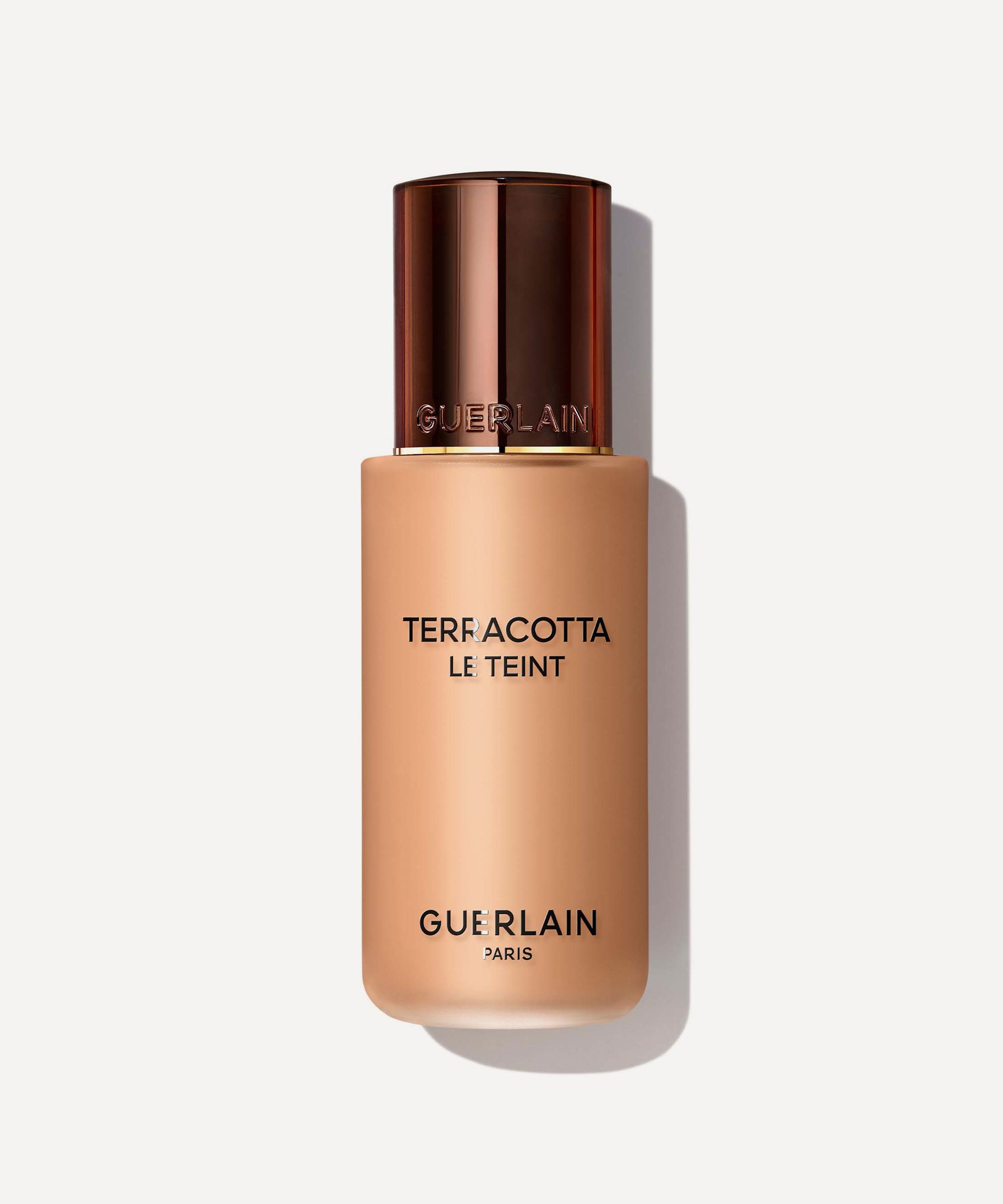 Guerlain Terracotta Le Teint Healthy Glow Natural Perfection Foundation 35ml 4.5n Neutral-neutral