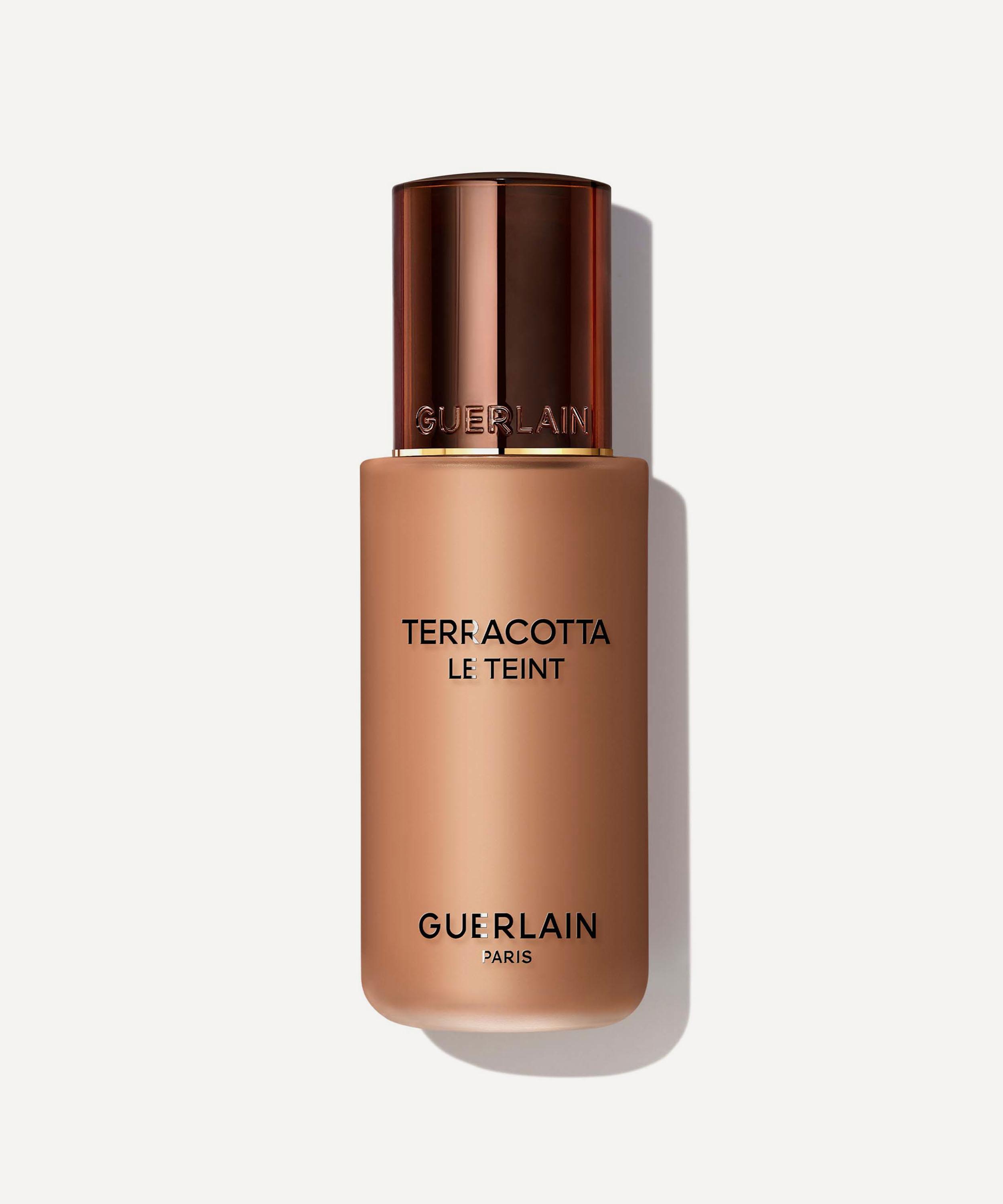 Guerlain Terracotta Le Teint Healthy Glow Natural Perfection Foundation 35ml 6n Neutral-neutral