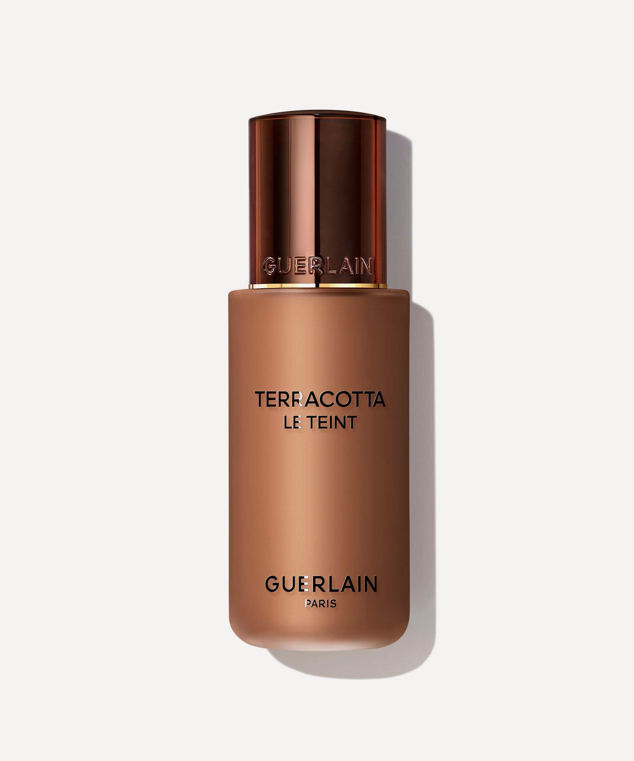 Guerlain Terracotta Le Teint Healthy Glow Natural Perfection Foundation 35ml 6.5n Neutral-neutral