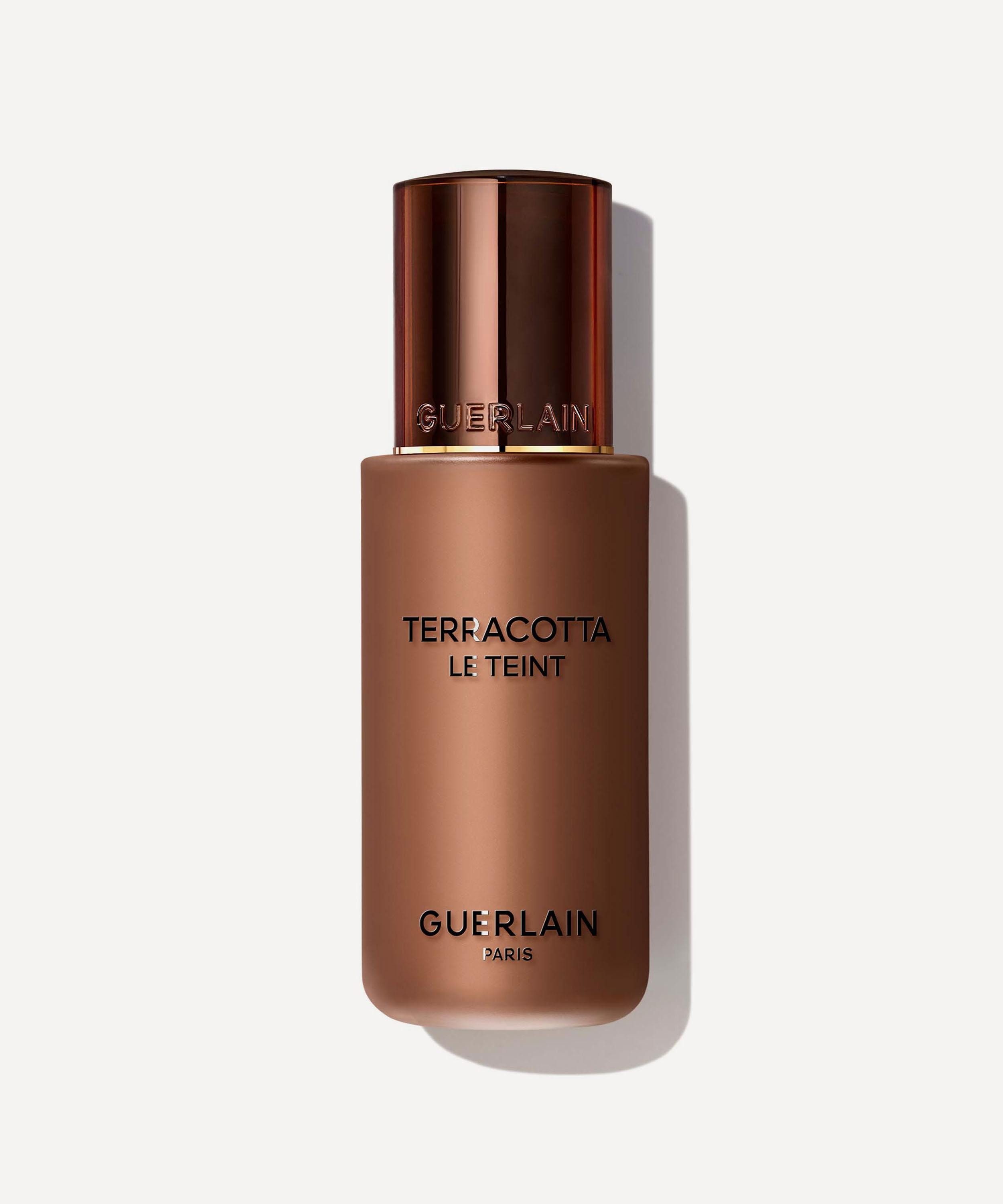 Guerlain Terracotta Le Teint Healthy Glow Natural Perfection Foundation 35ml 7n Neutral-neutral