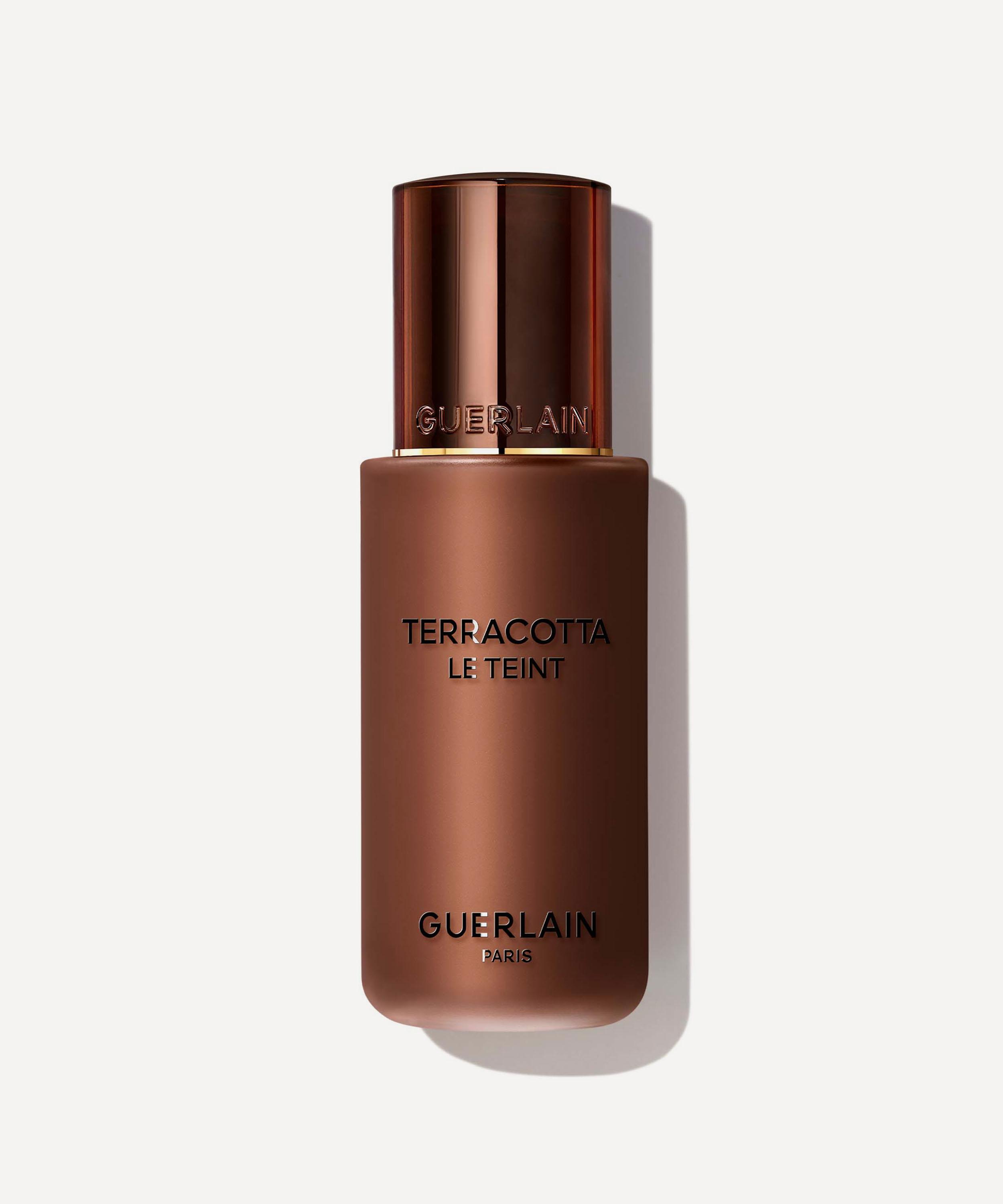 Guerlain Terracotta Le Teint Healthy Glow Natural Perfection Foundation 35ml 8n Neutral-neutral
