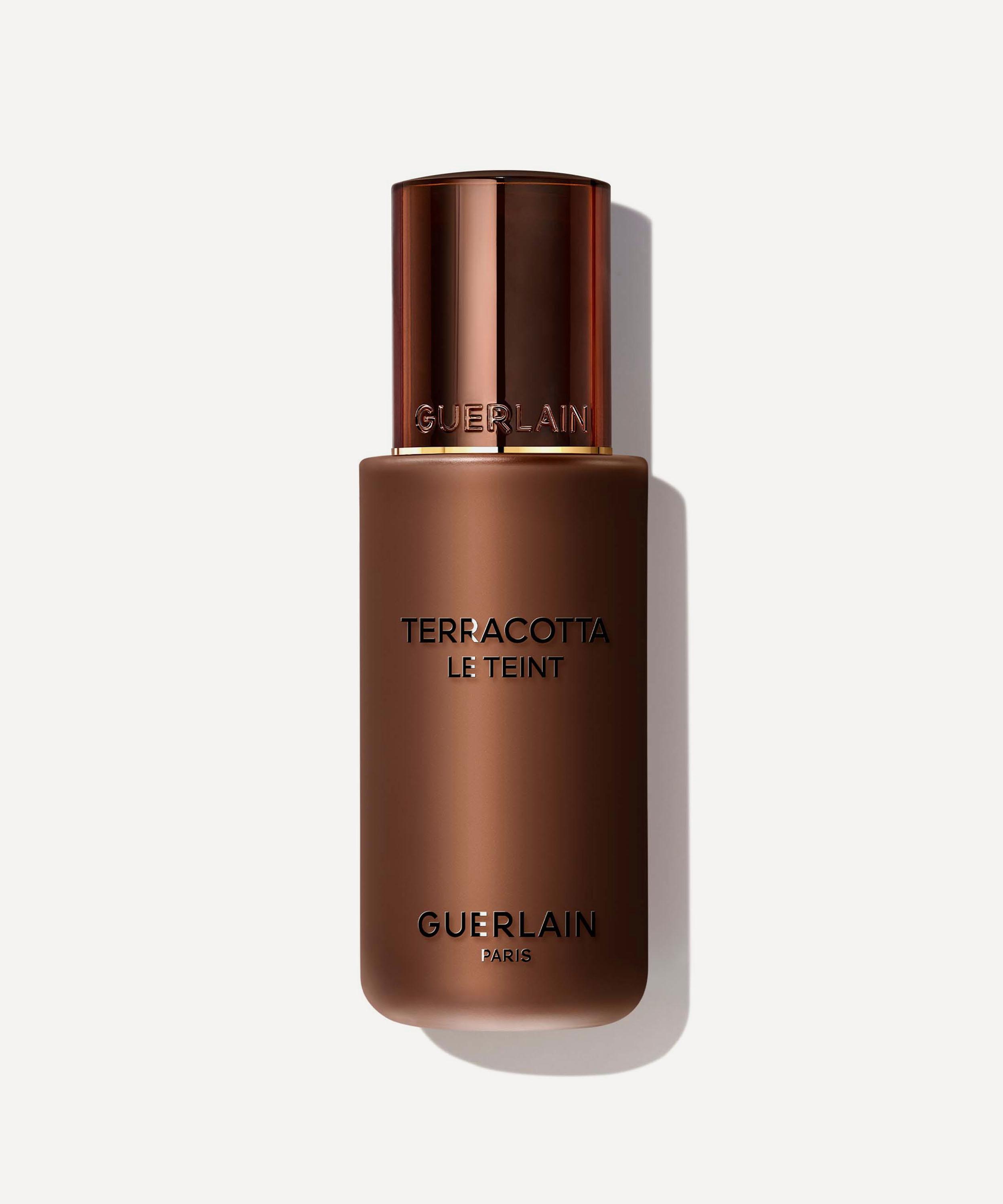 Guerlain Terracotta Le Teint Healthy Glow Natural Perfection Foundation 35ml 9n Neutral-neutral