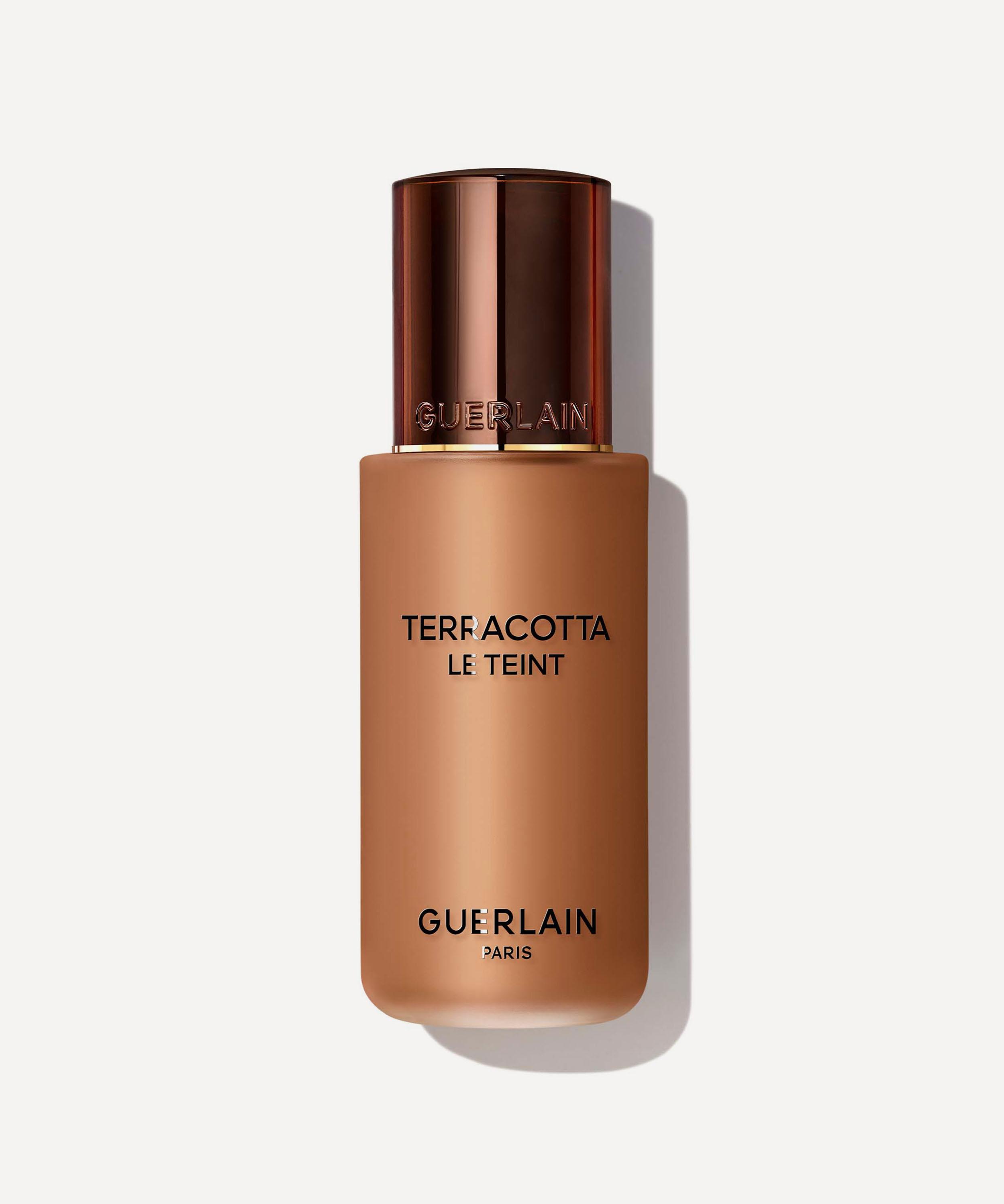 Guerlain Terracotta Le Teint Healthy Glow Natural Perfection Foundation 35ml 6w Neutral/neutre