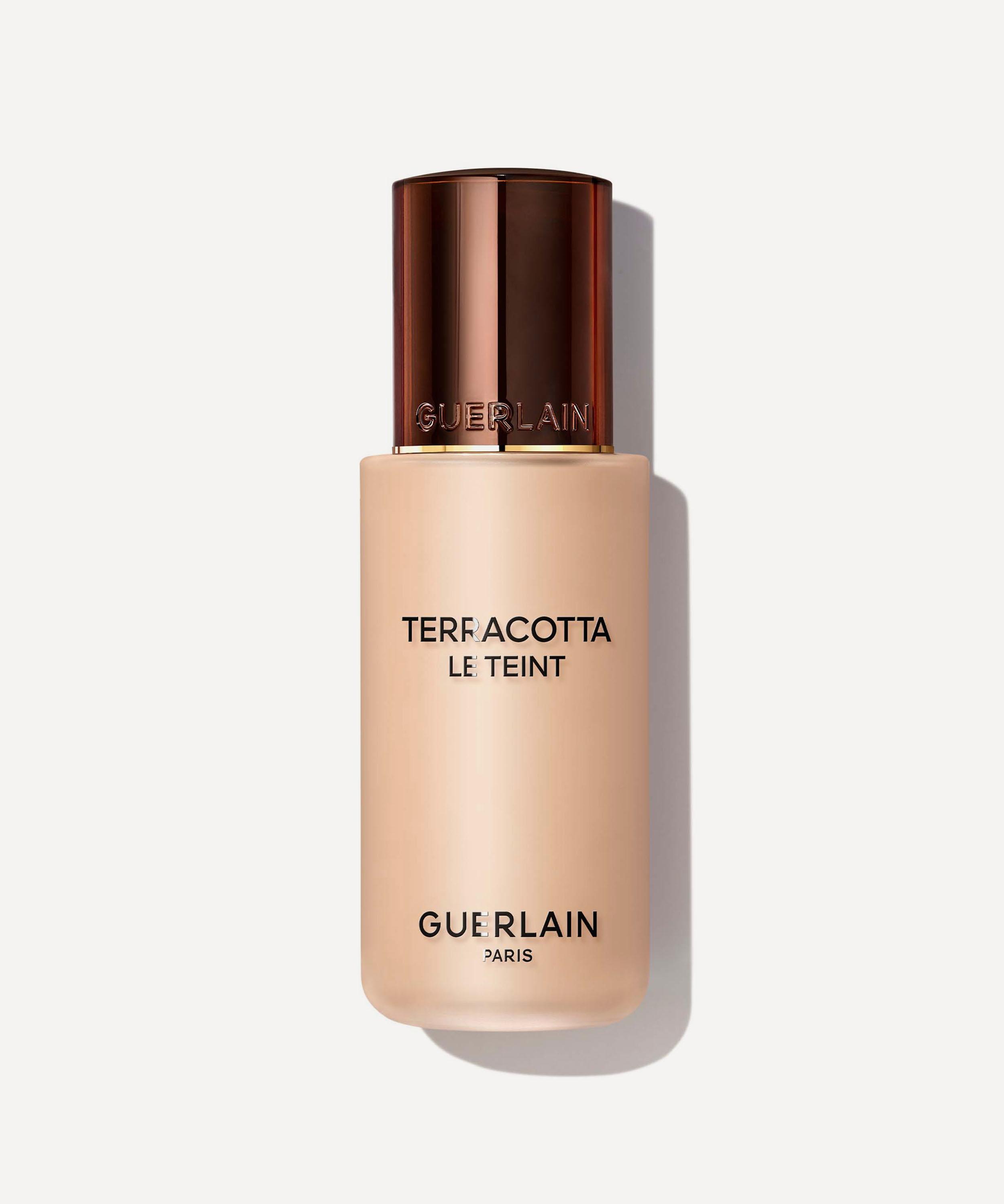 Guerlain Terracotta Le Teint Healthy Glow Natural Perfection Foundation 35ml 2c Cool/ros�