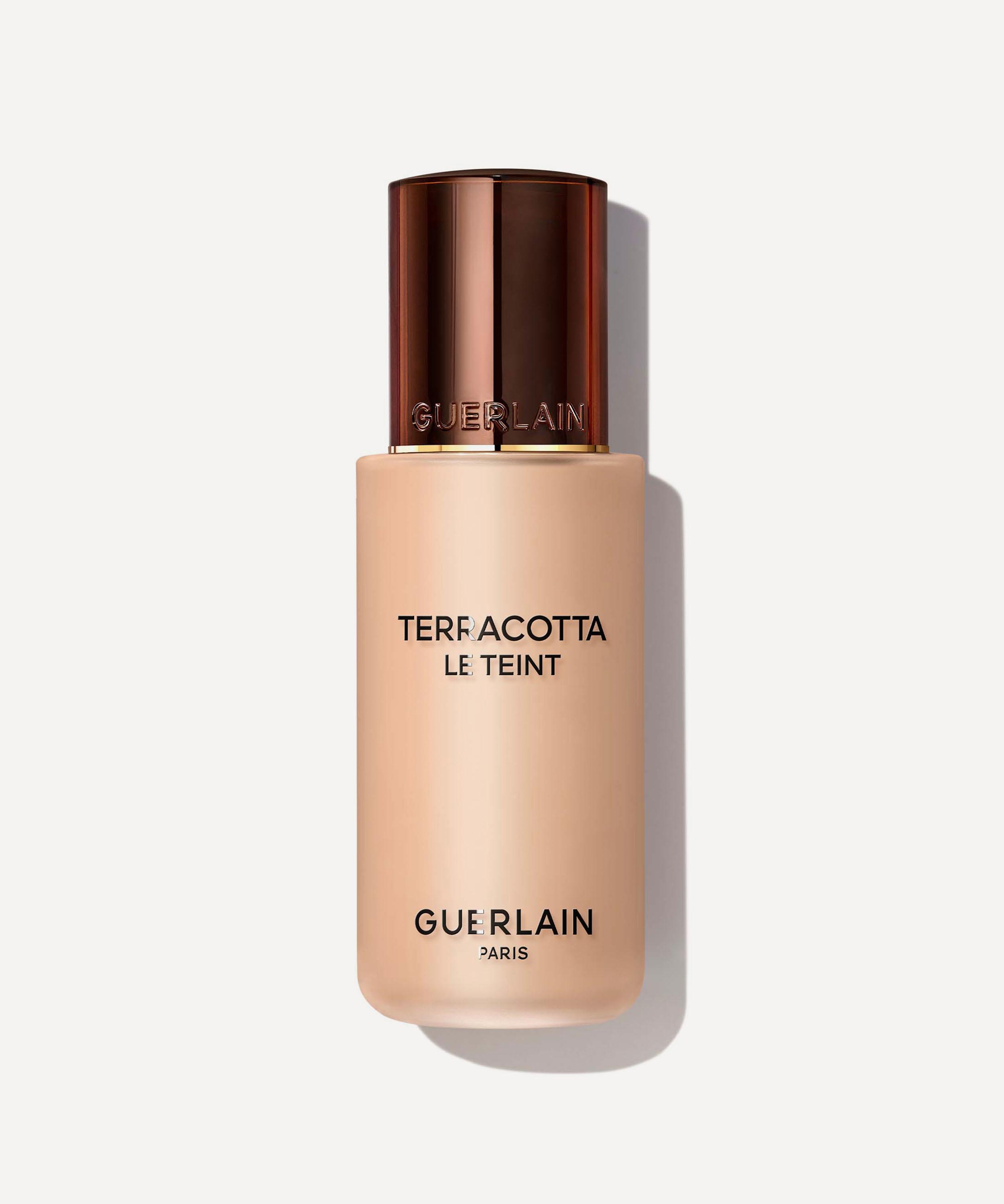 Guerlain Terracotta Le Teint Healthy Glow Natural Perfection Foundation 35ml 3c Cool/ros�