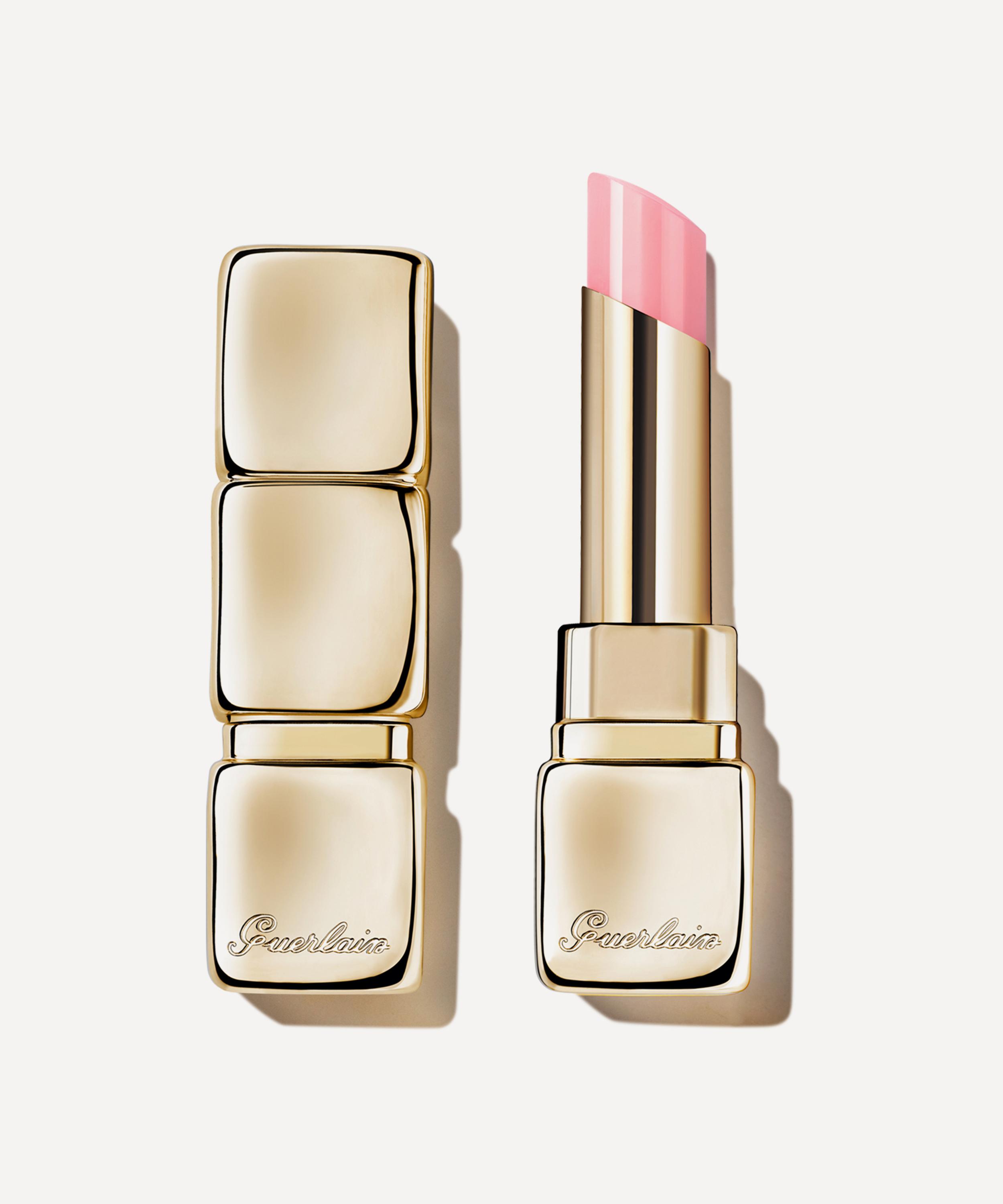 Guerlain Kisskiss Bee Glow Honey Tint Balm Pearly 3.2g 358 Pearly Rose