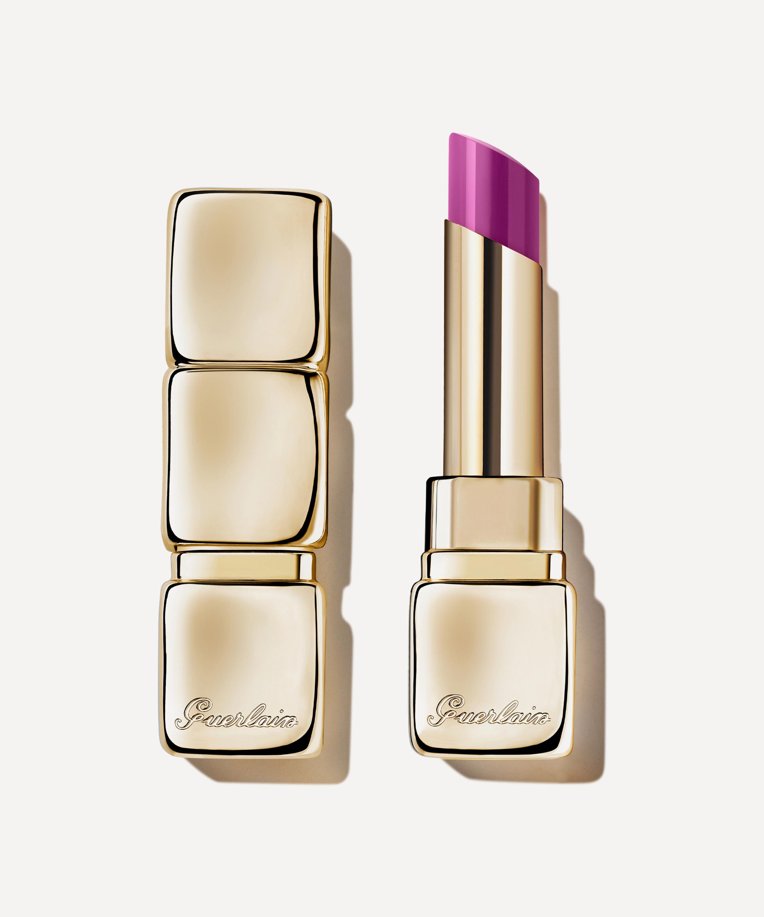 Guerlain Kisskiss Bee Glow Tinted Lip Balm 3.2g 809 Lavander