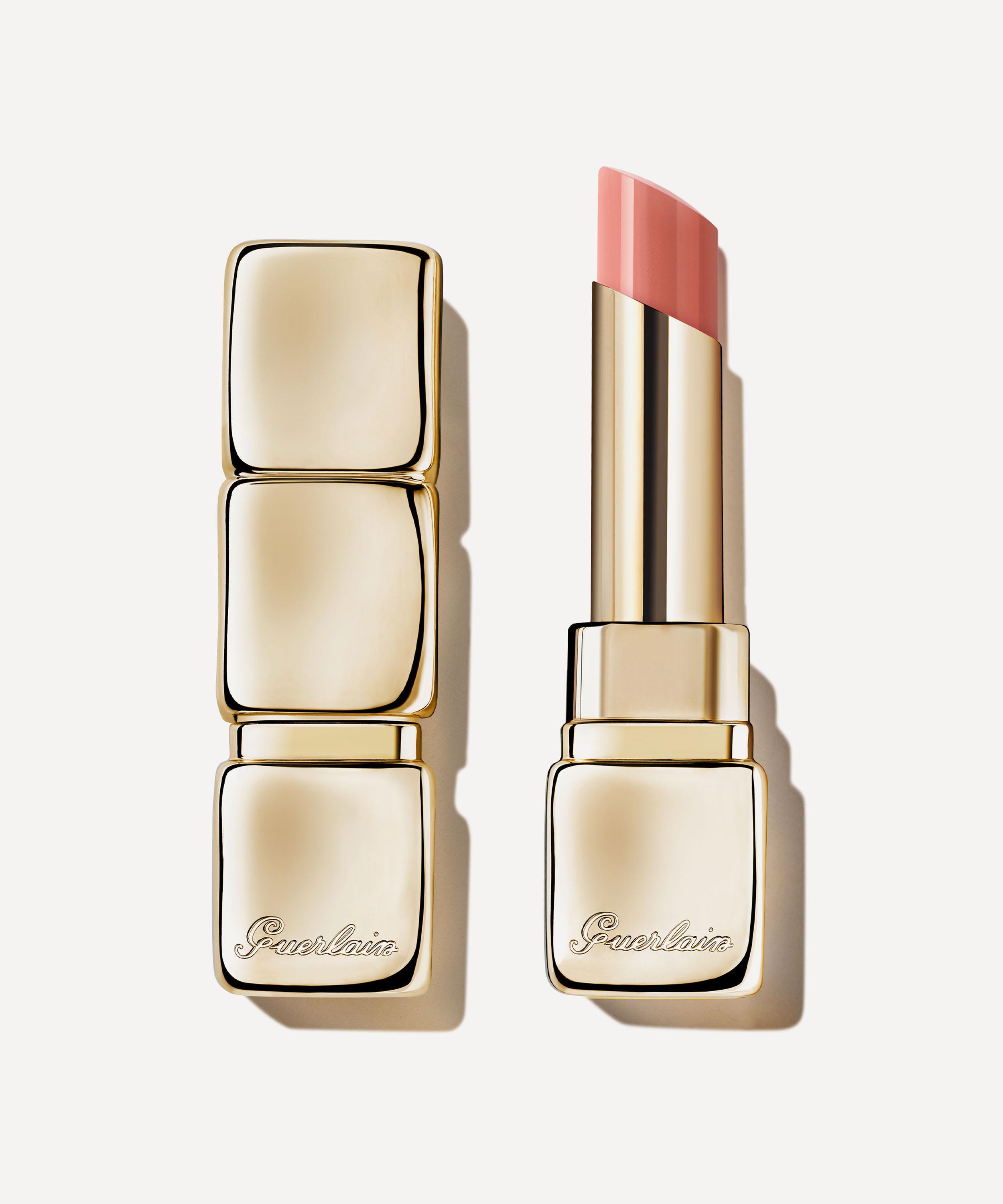 Guerlain Kisskiss Bee Glow Tinted Lip Balm 3.2g 129 Blossom