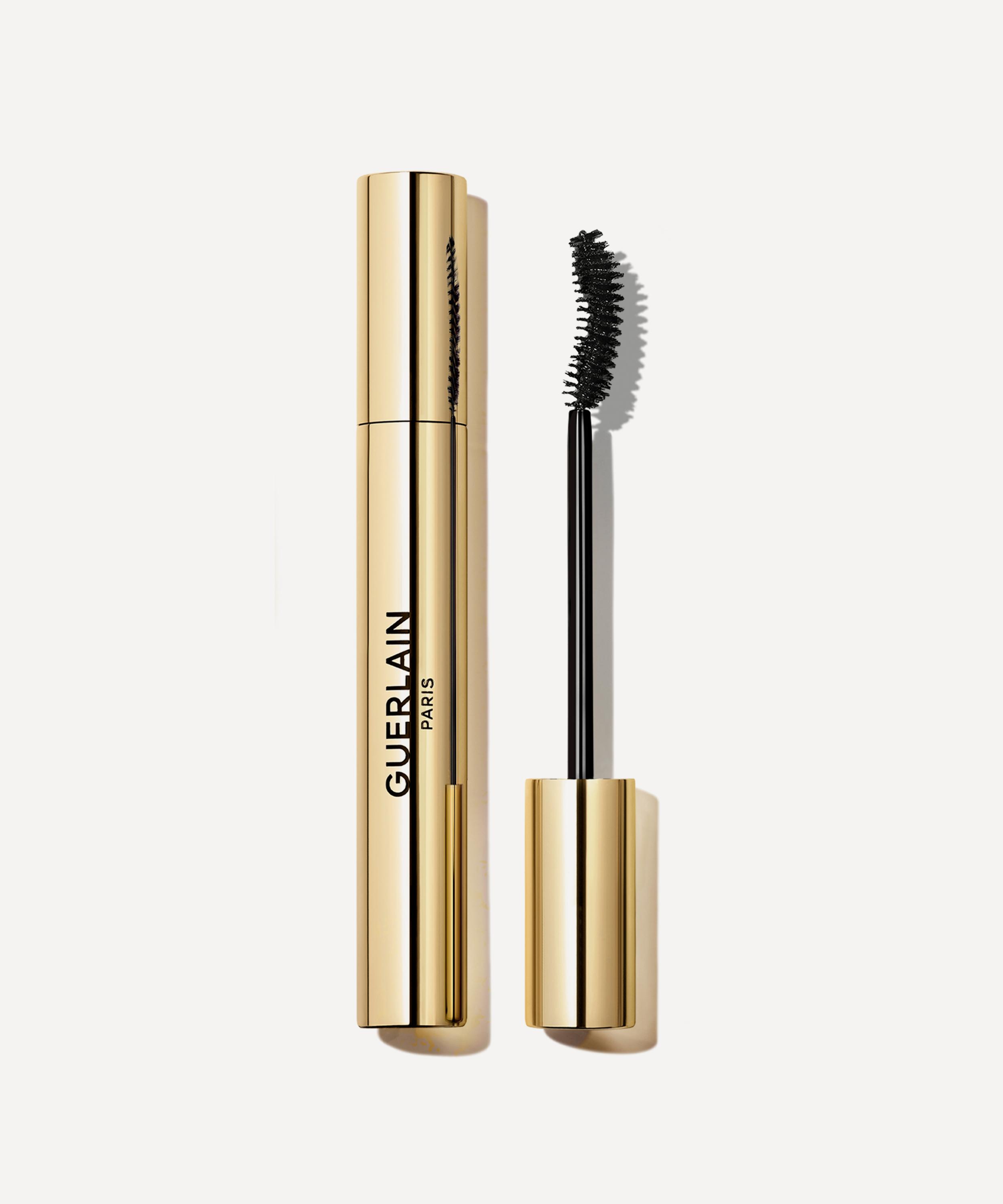 Guerlain Noir G 24h Intense Volume Curl Mascara 6g 01 Black