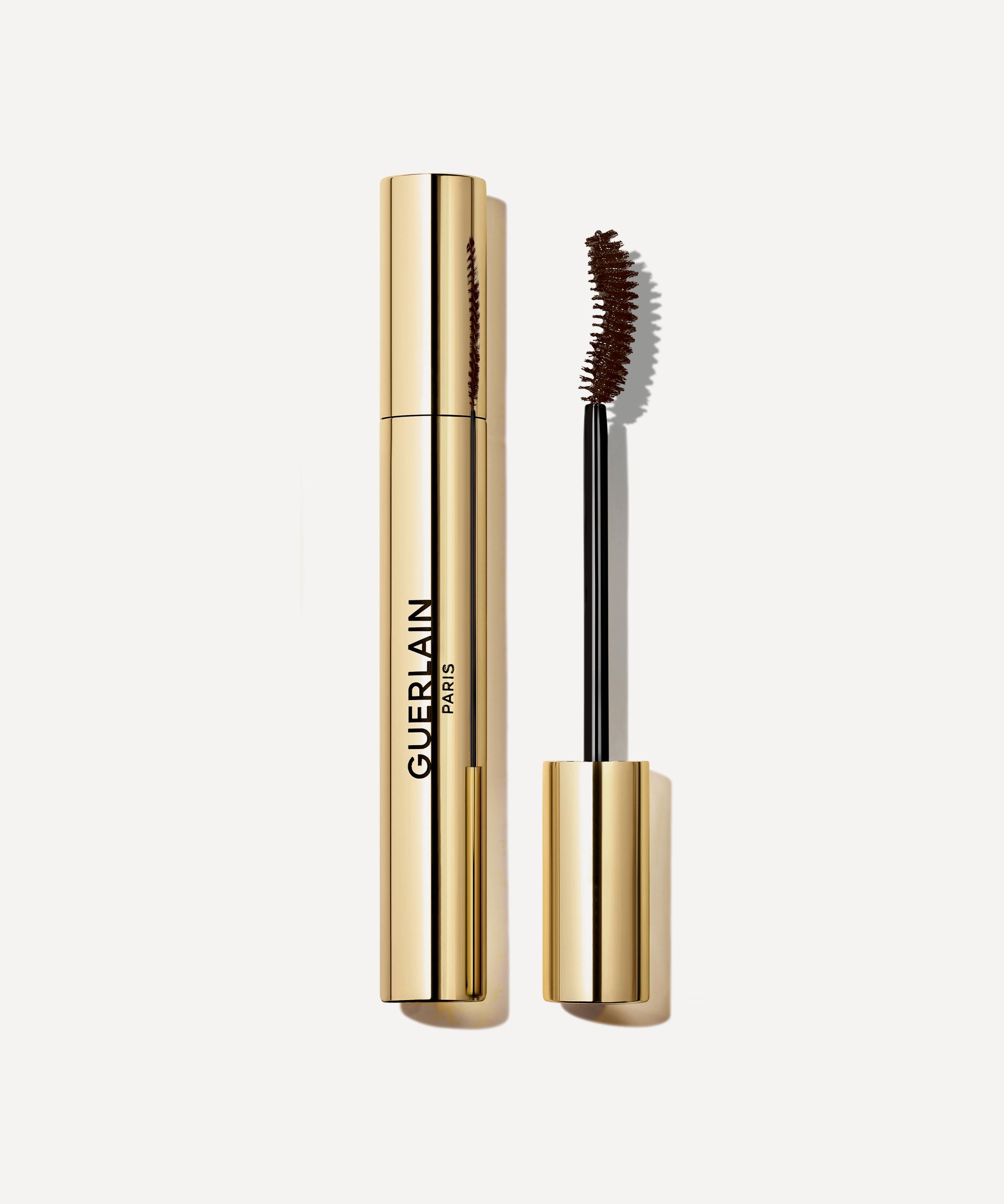 Guerlain Noir G 24h Intense Volume Curl Mascara 6g 02 Brown