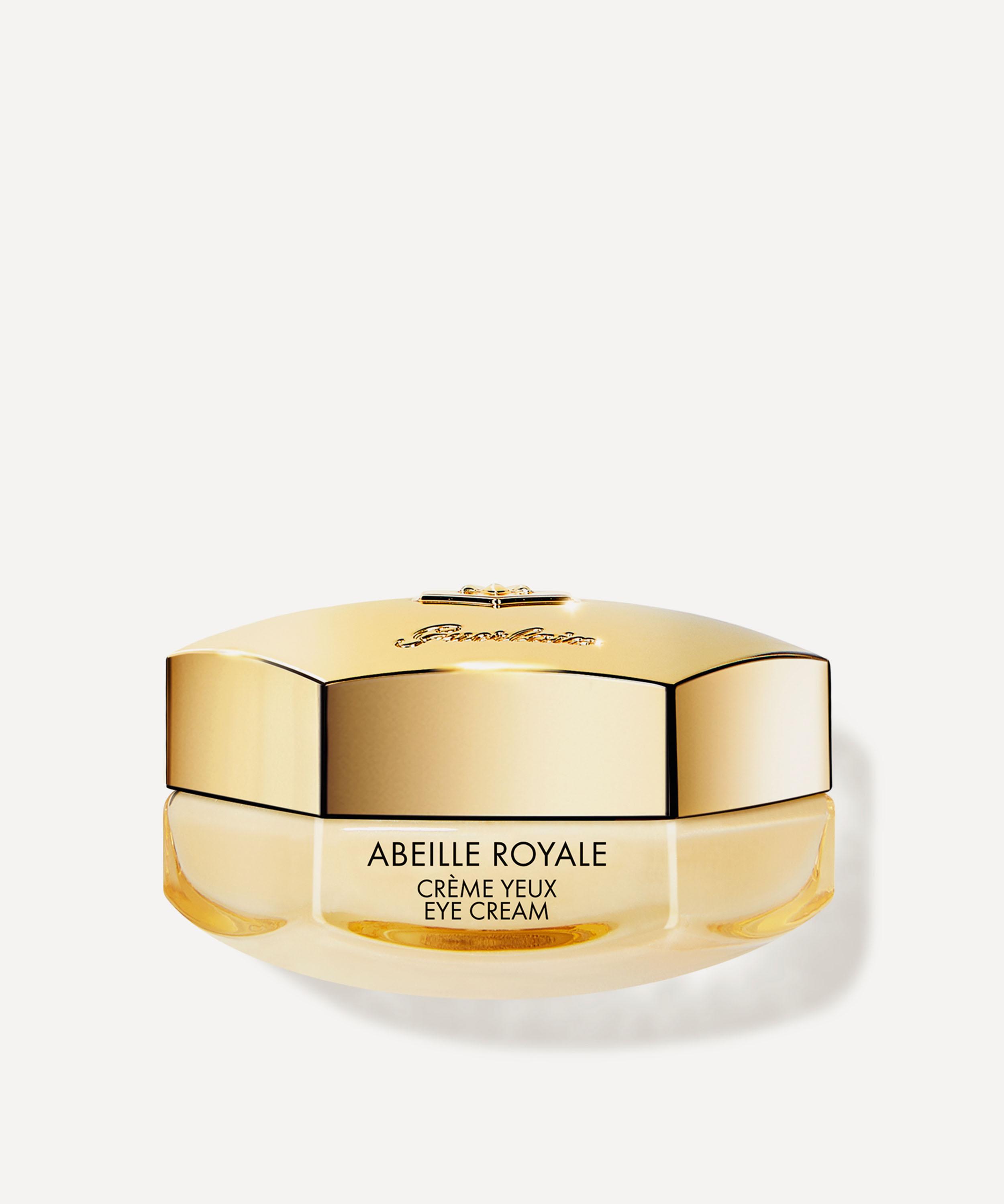 Guerlain Abeille Royale Multi-Wrinkle Minimiser Eye Cream 15ml