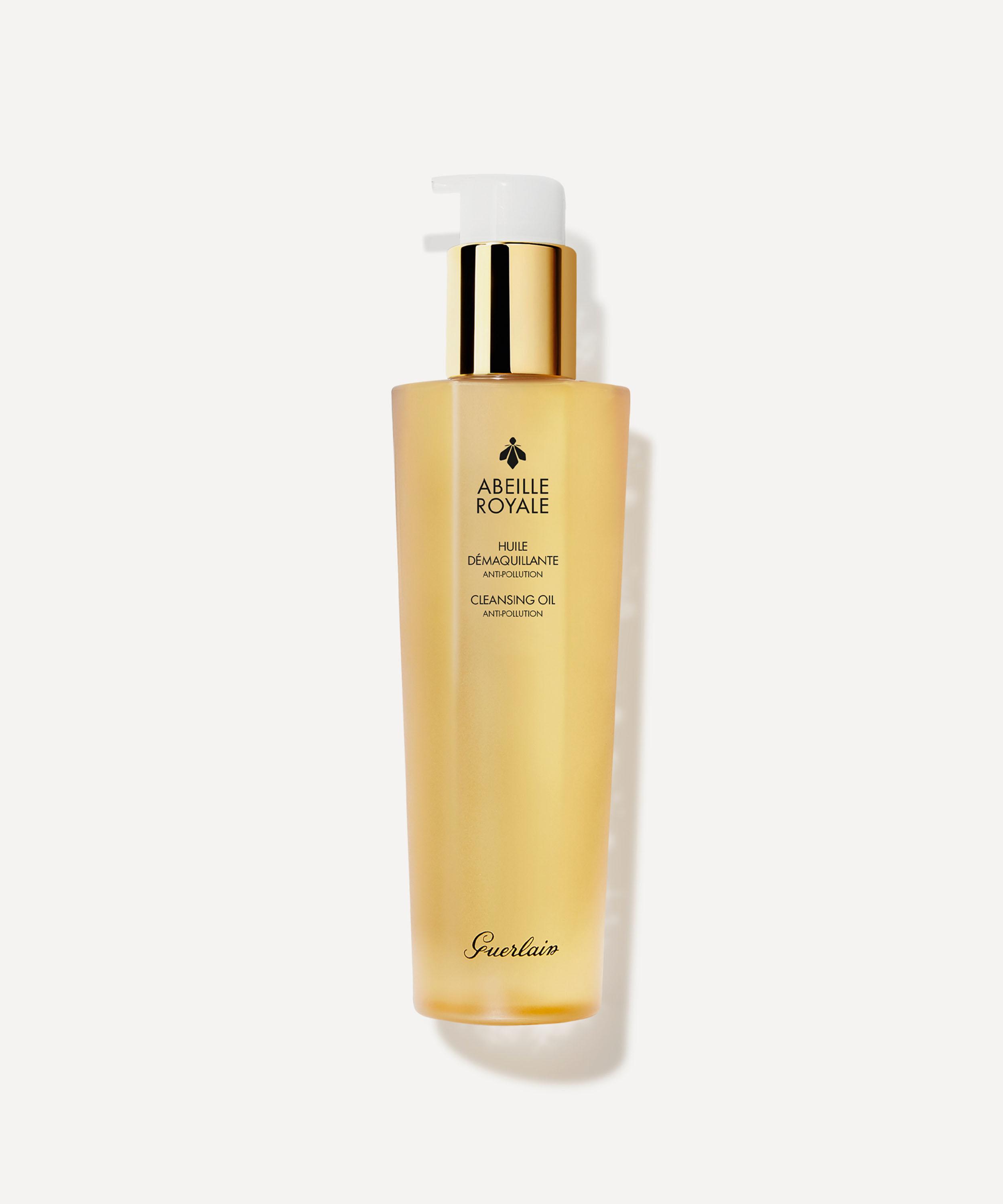 Guerlain Abeille Royale Cleansing Oil Anti-pollution 150ml