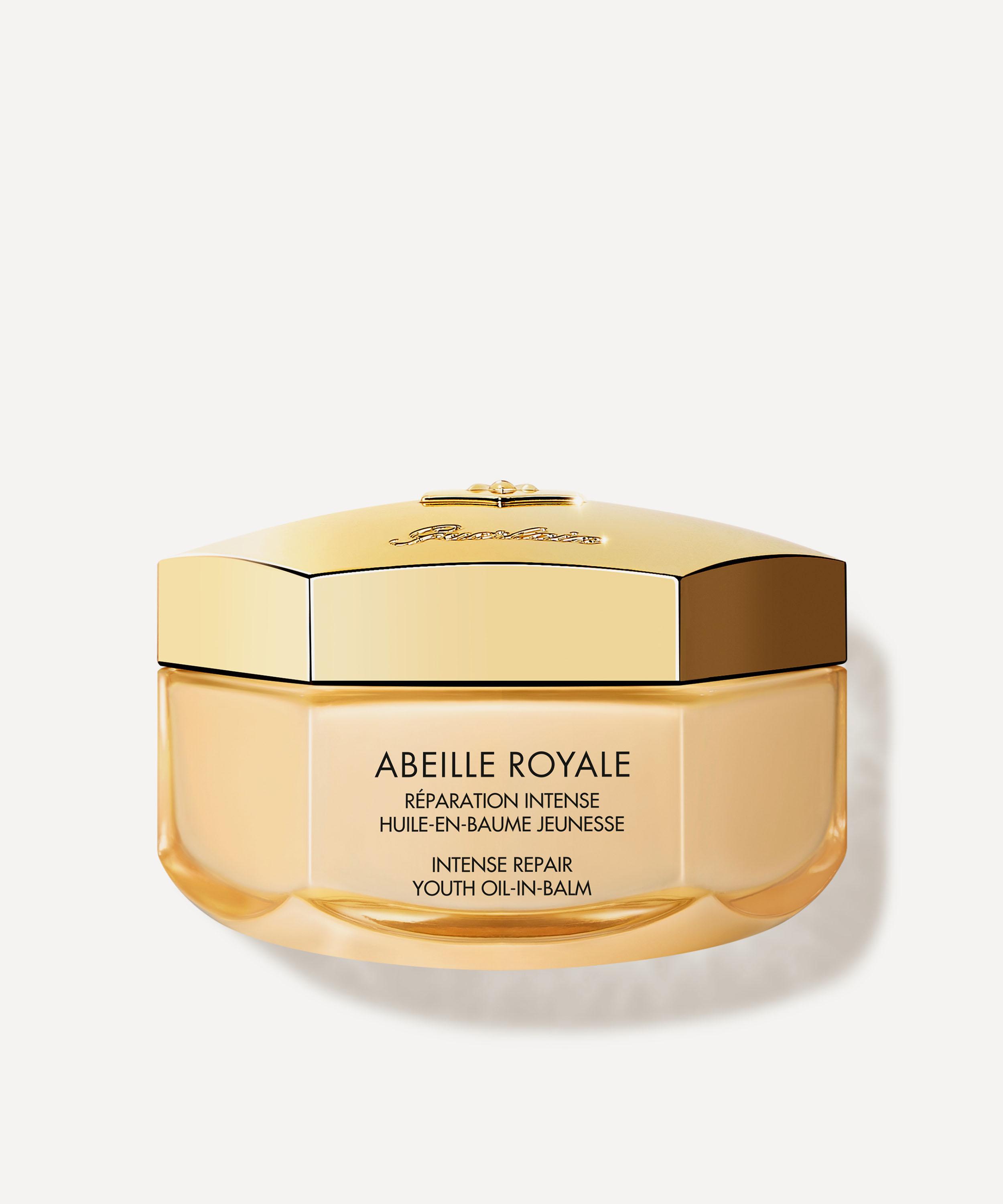 Guerlain Abeille Royale Intense Repair Youth Oil-in-balm 80ml