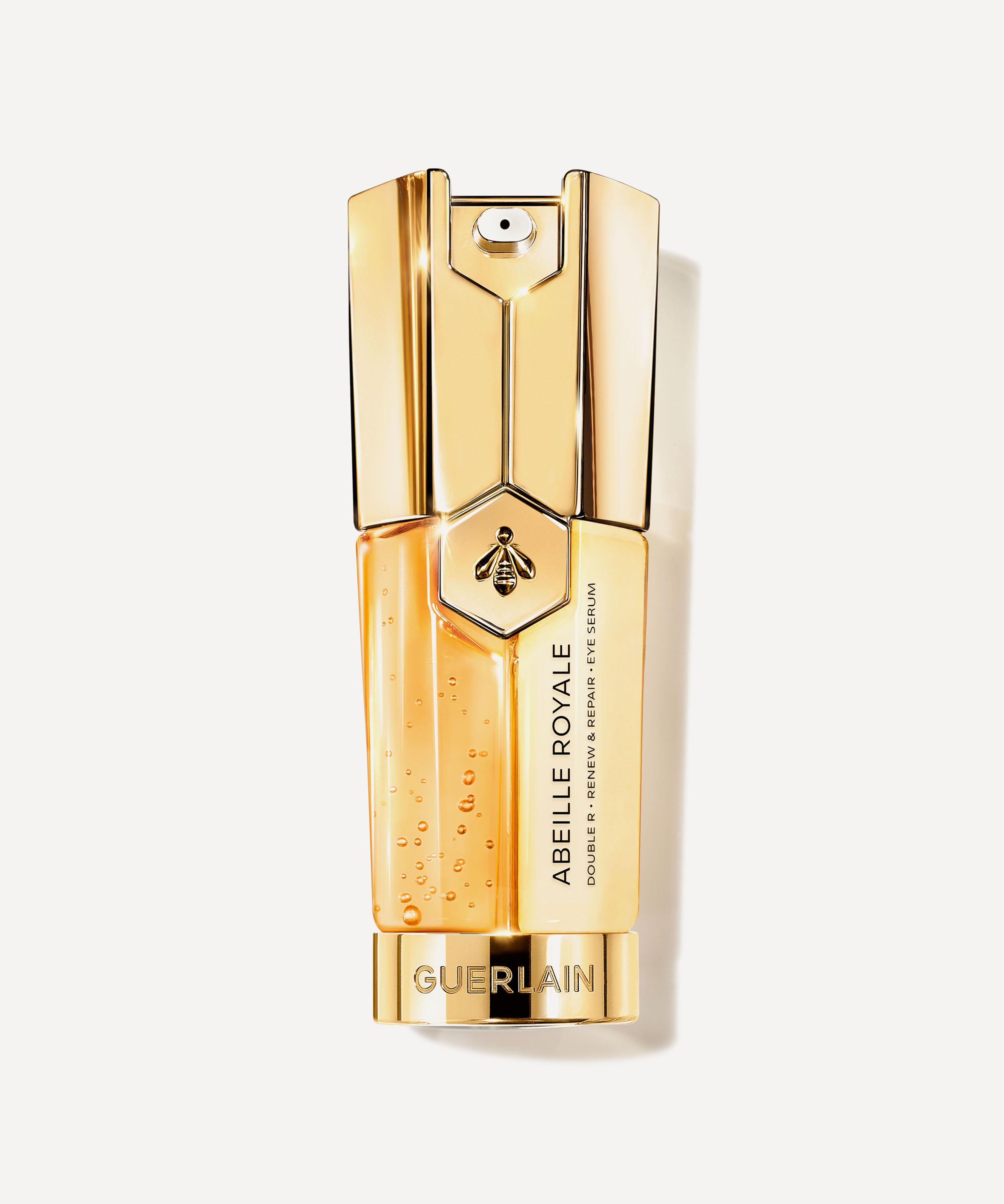 Guerlain Abeille Royale Double R Renew And Repair Eye Serum 20ml