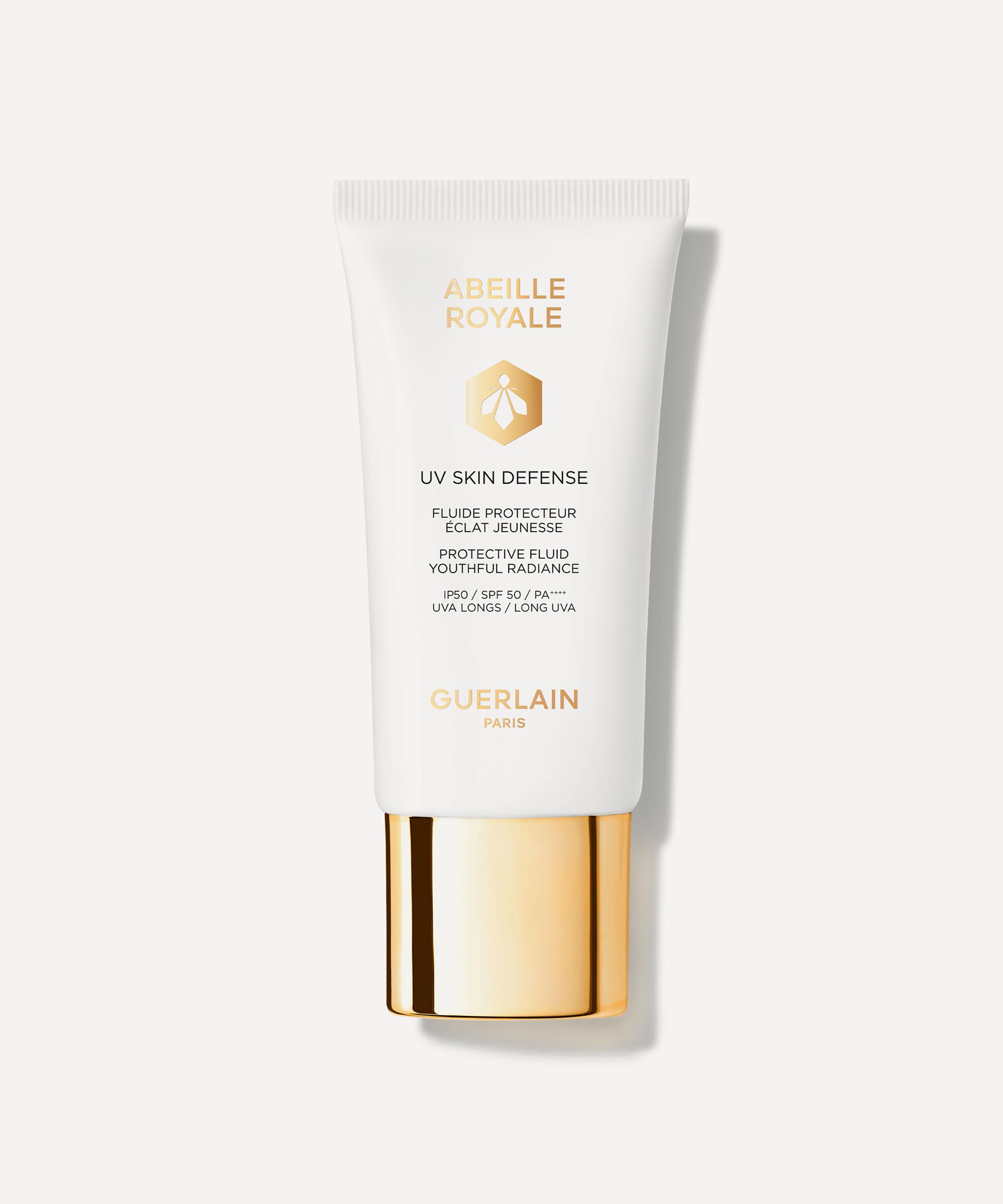 Guerlain Abeille Royale Uv Skin Defense 50ml