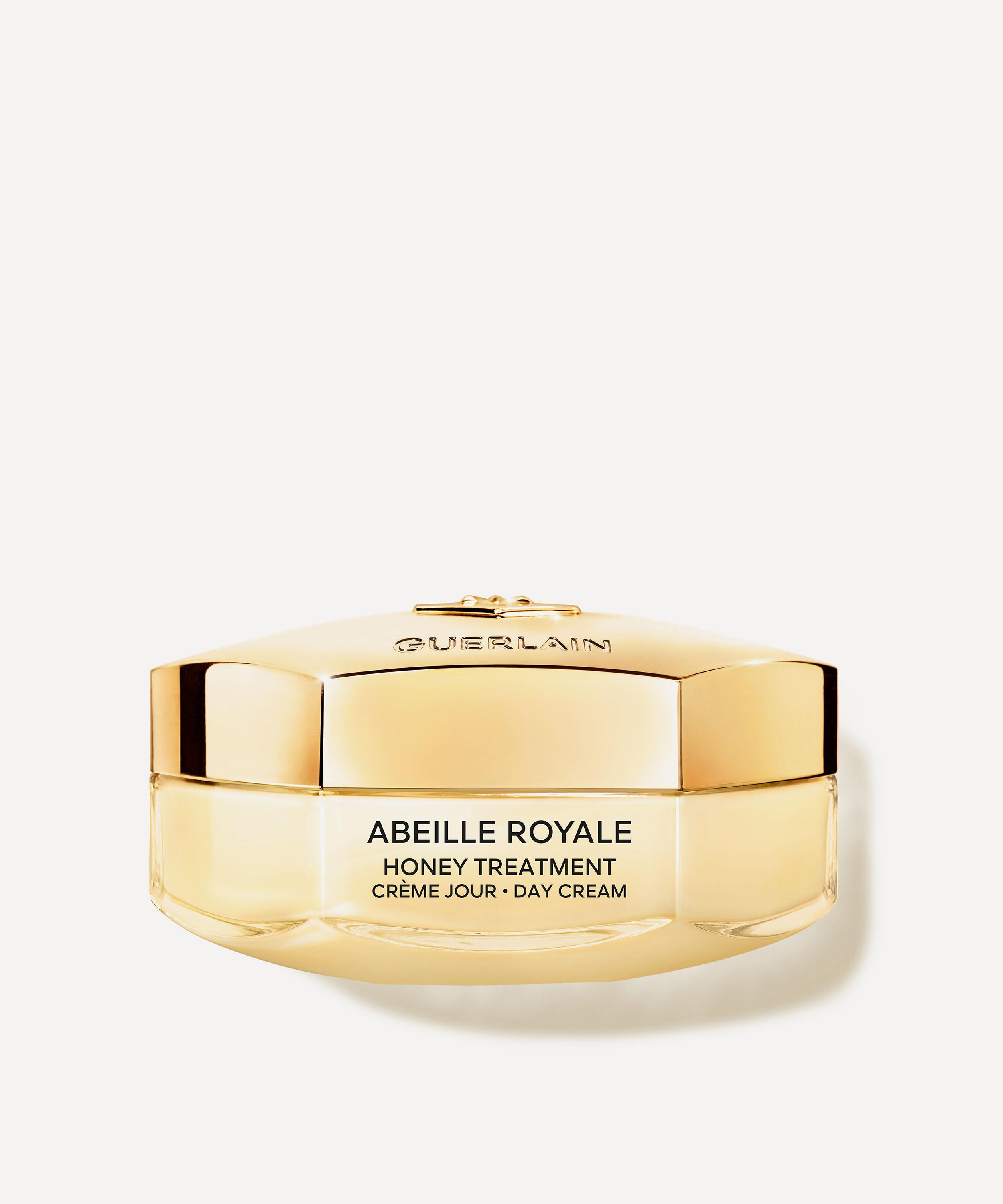 Guerlain Abeille Royale Honey Treatment Day Cream 50ml