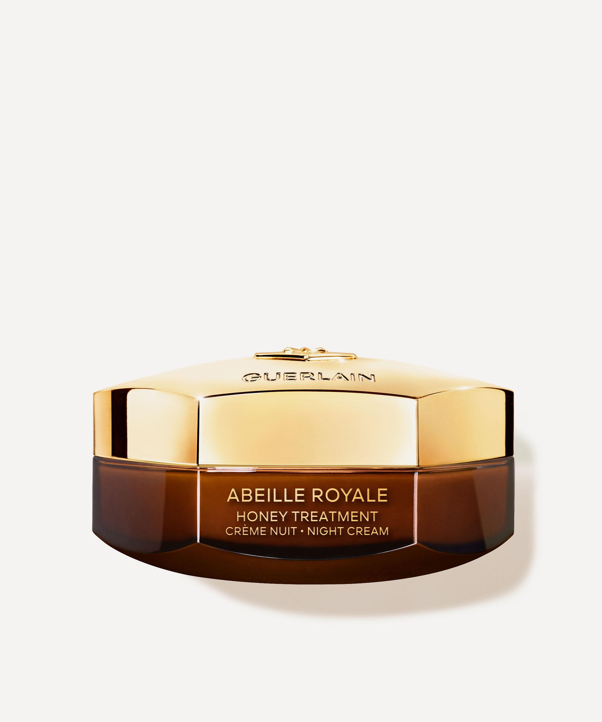 Guerlain Abeille Royale Honey Treatment Night Cream 50ml
