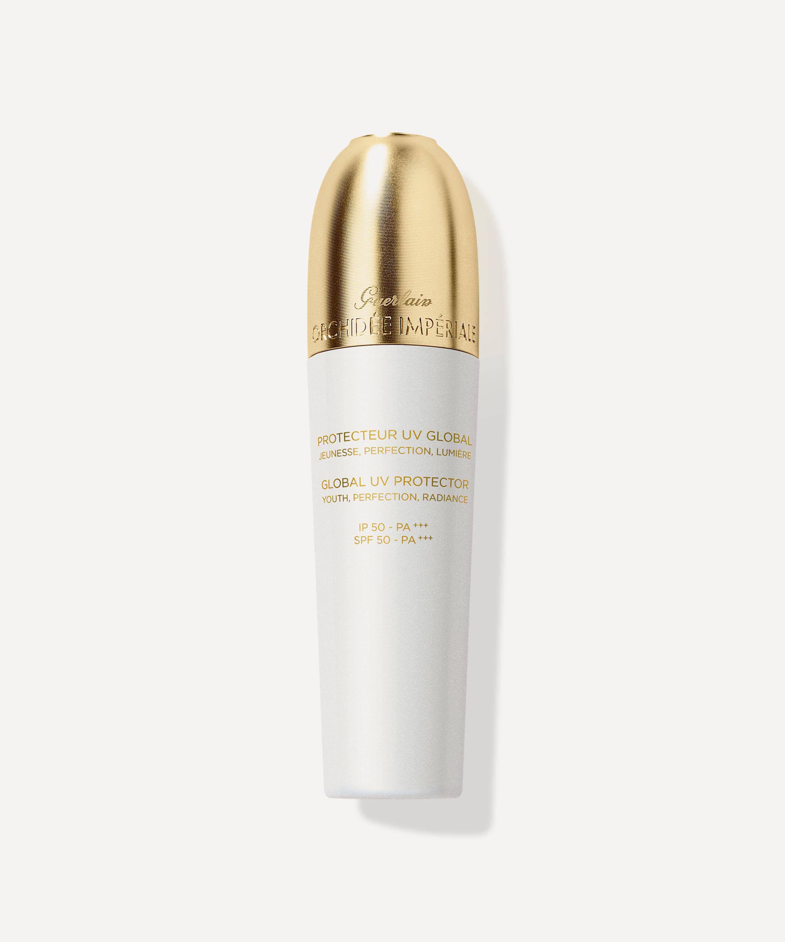 Guerlain Orchidee Imperiale Brightening The Global Uv Protector 30ml