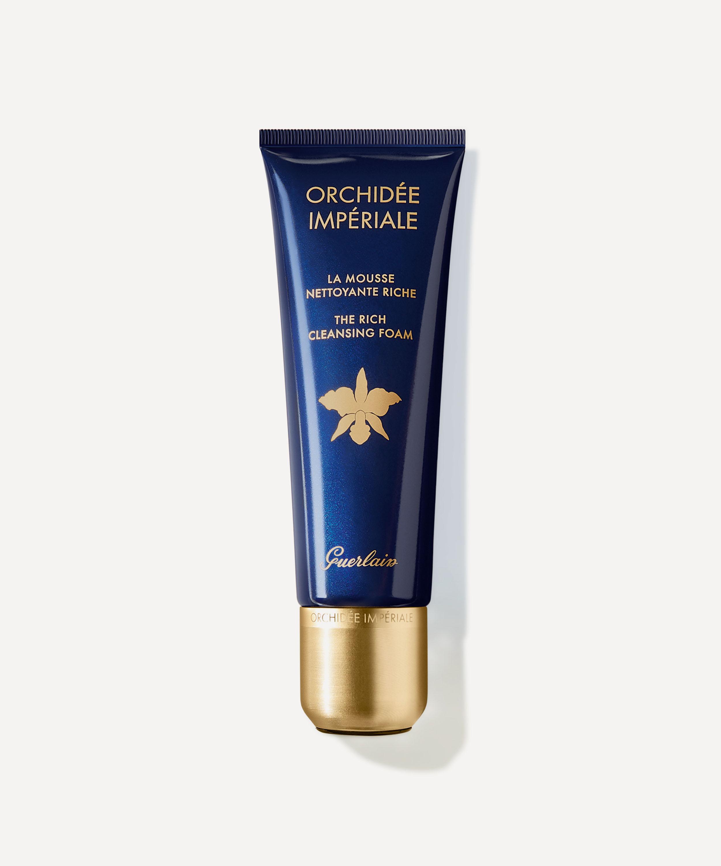 Guerlain Orchidee Imperiale The Rich Cleansing Foam 125ml