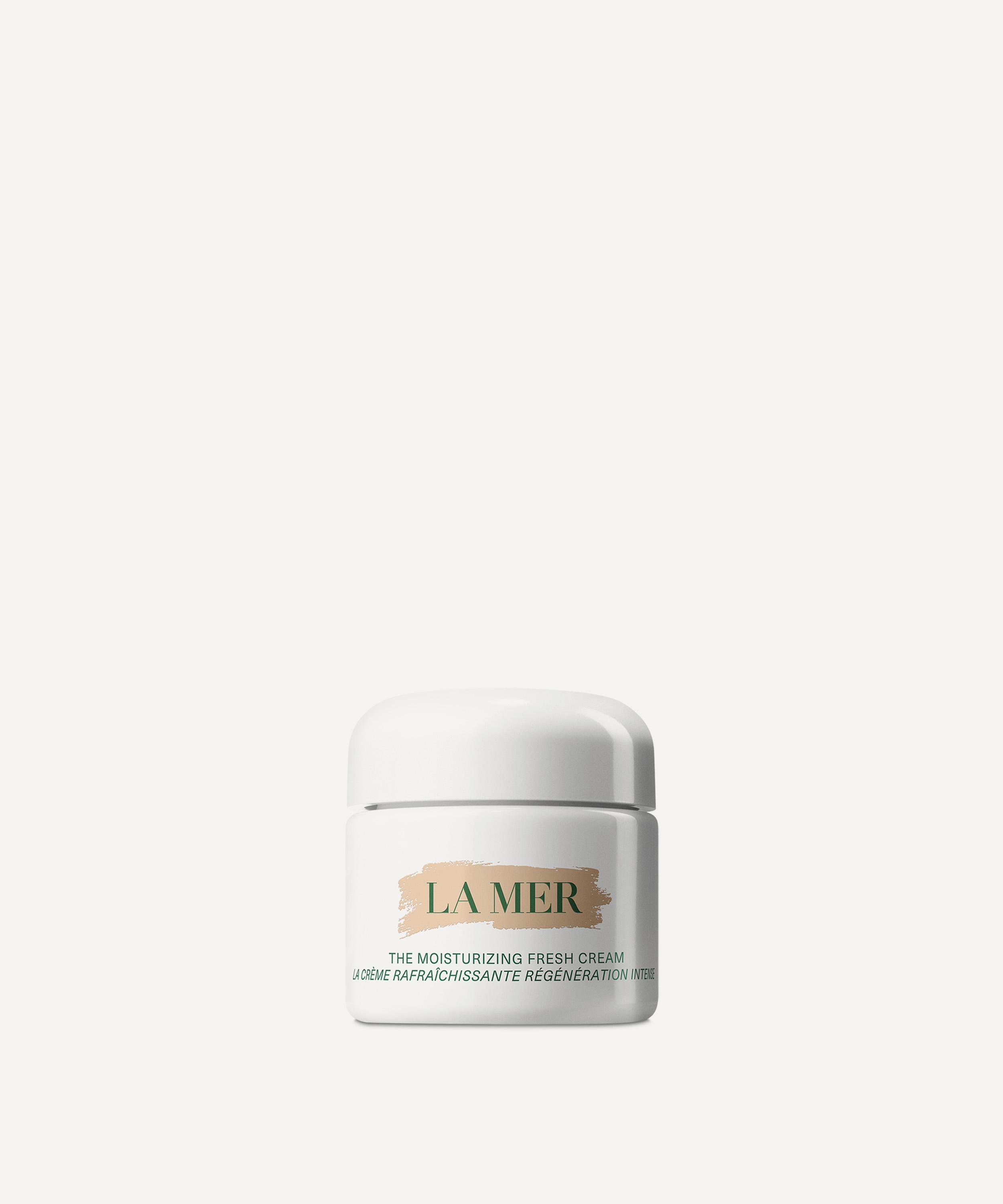 La Mer The Moisturising Fresh Cream 60ml