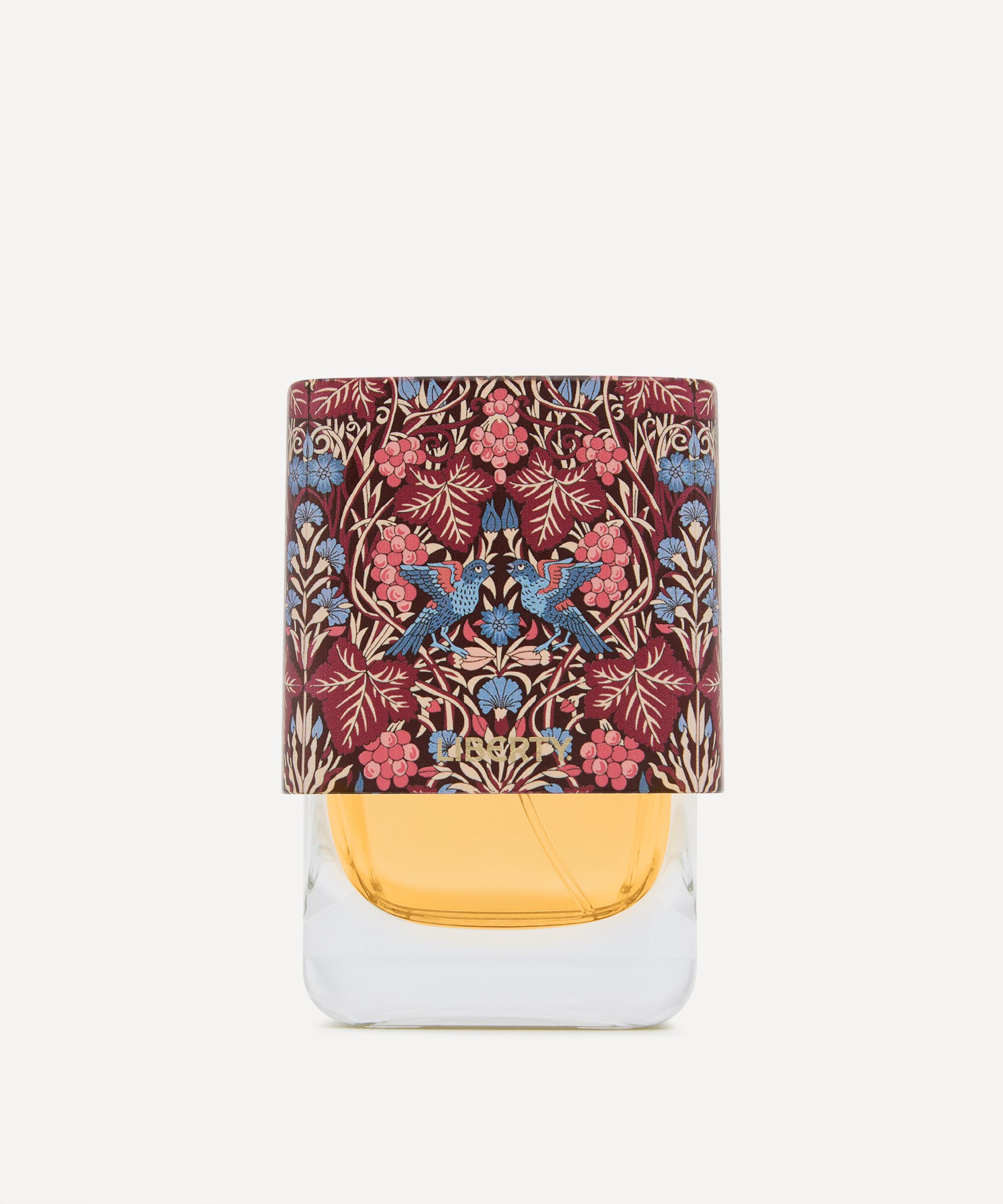 Liberty Lbty. Fragrance Women's Vine Thief Eau De Parfum 50ml