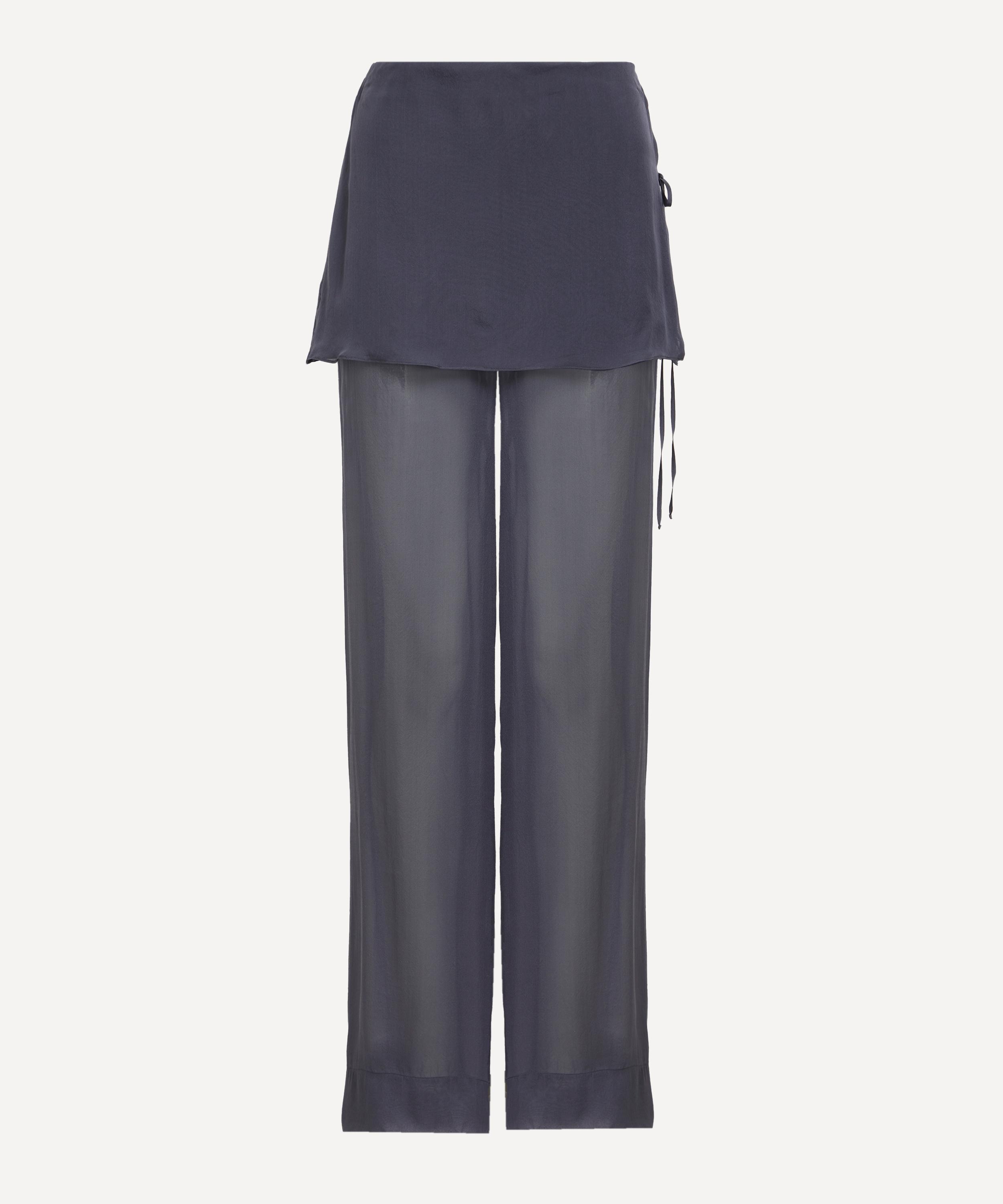 Paloma Wool Women's Silk Archive Trousers