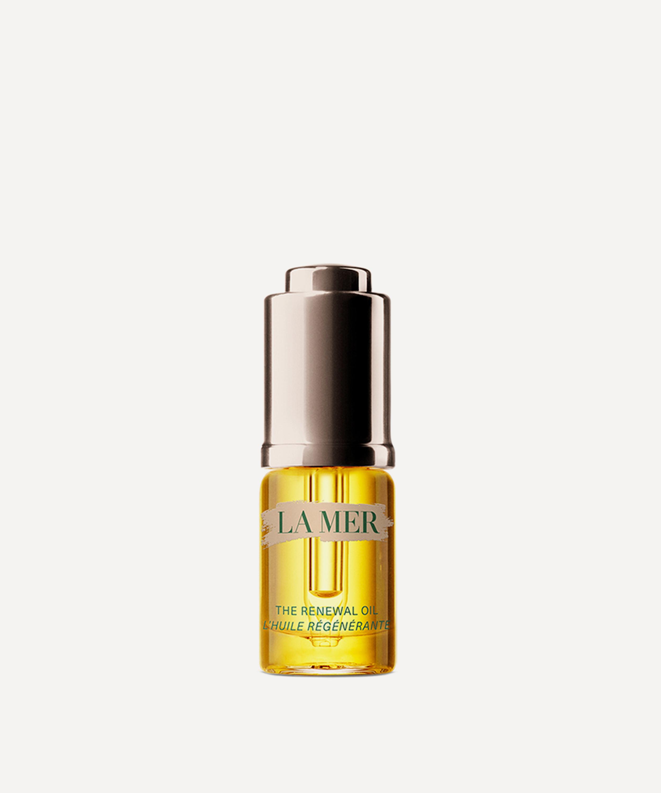 La Mer The Renewal Oil 15ml