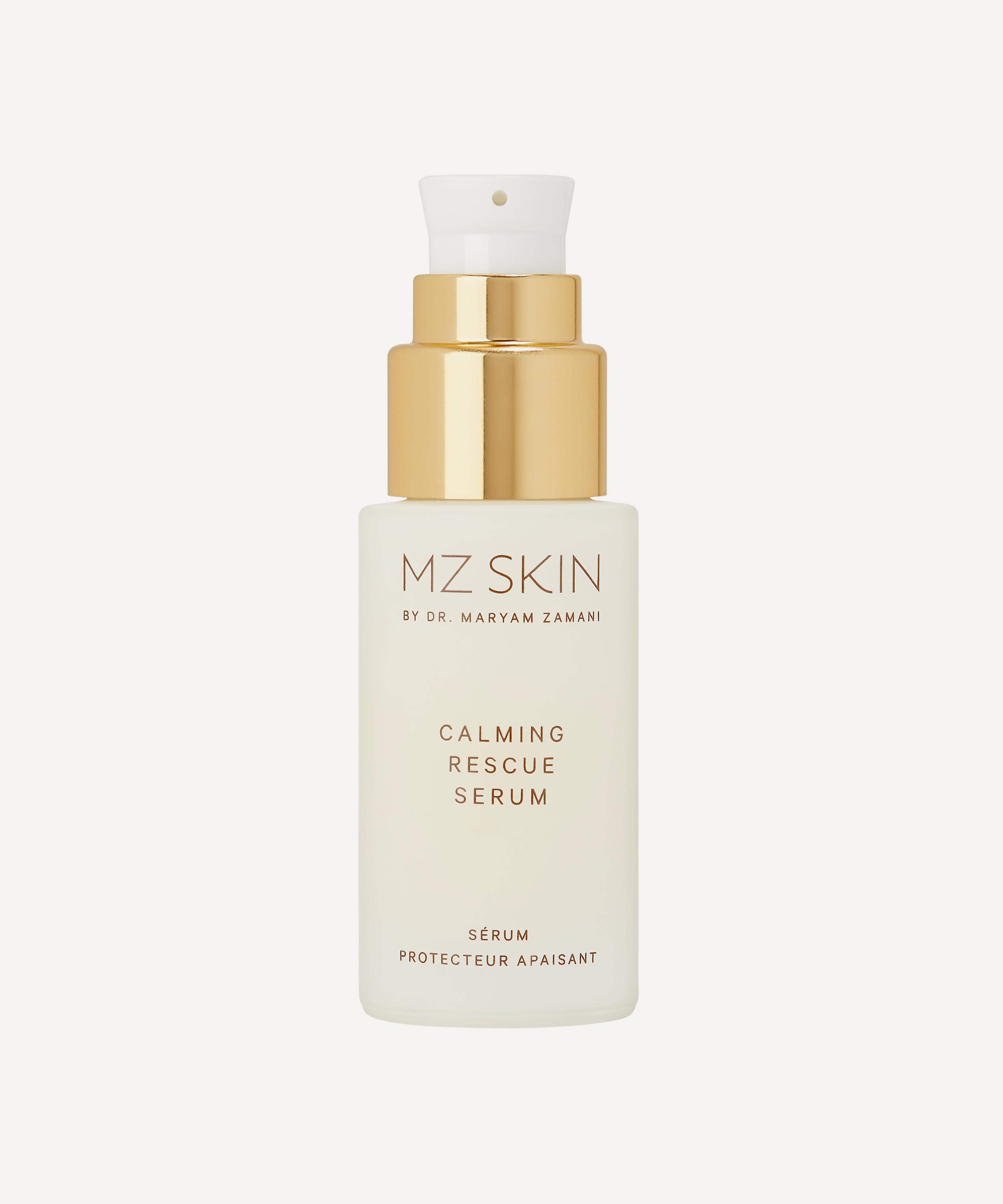 MZ Skin Calming Rescue Serum 30ml