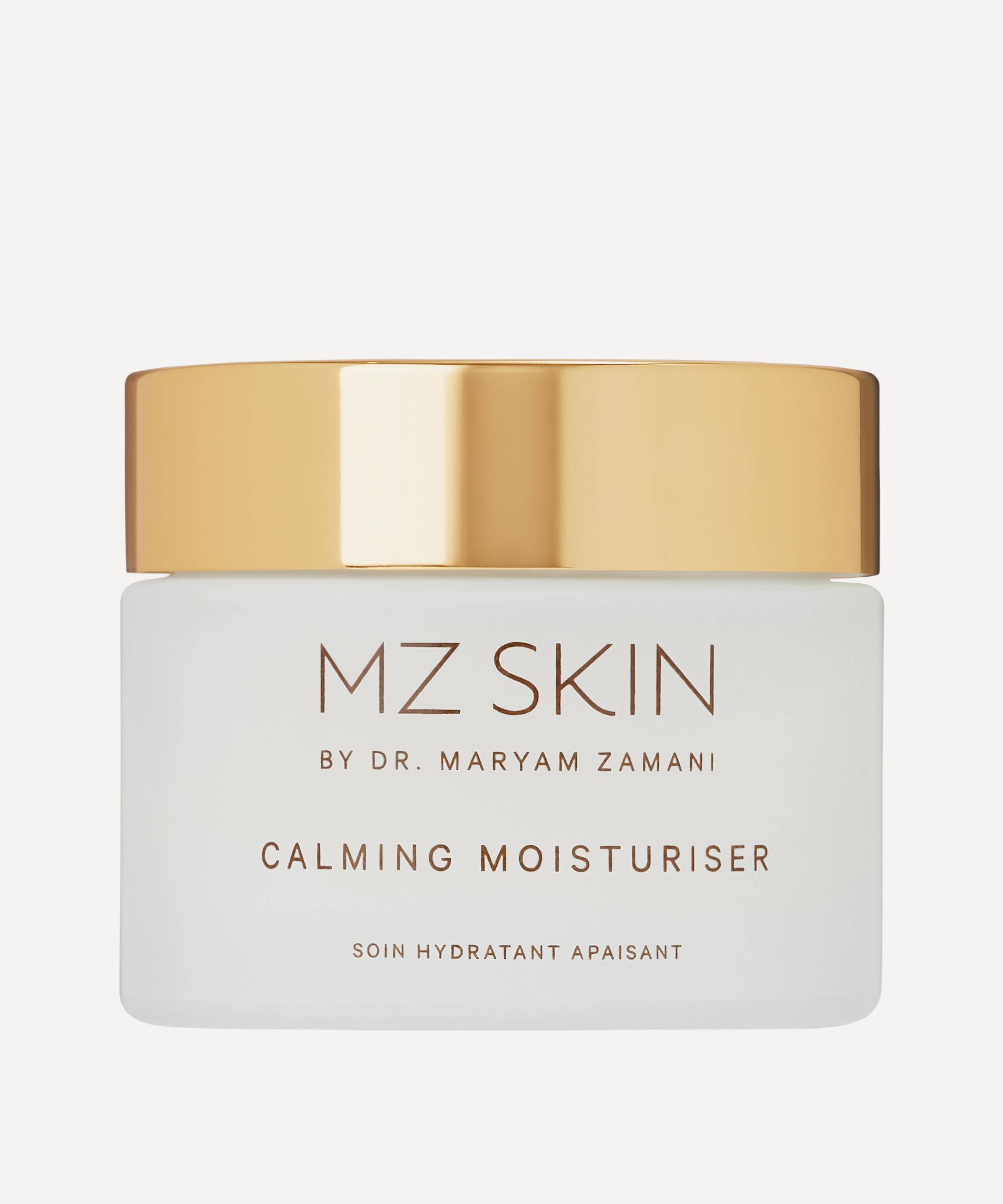 MZ Skin Calming Moisturiser 50ml