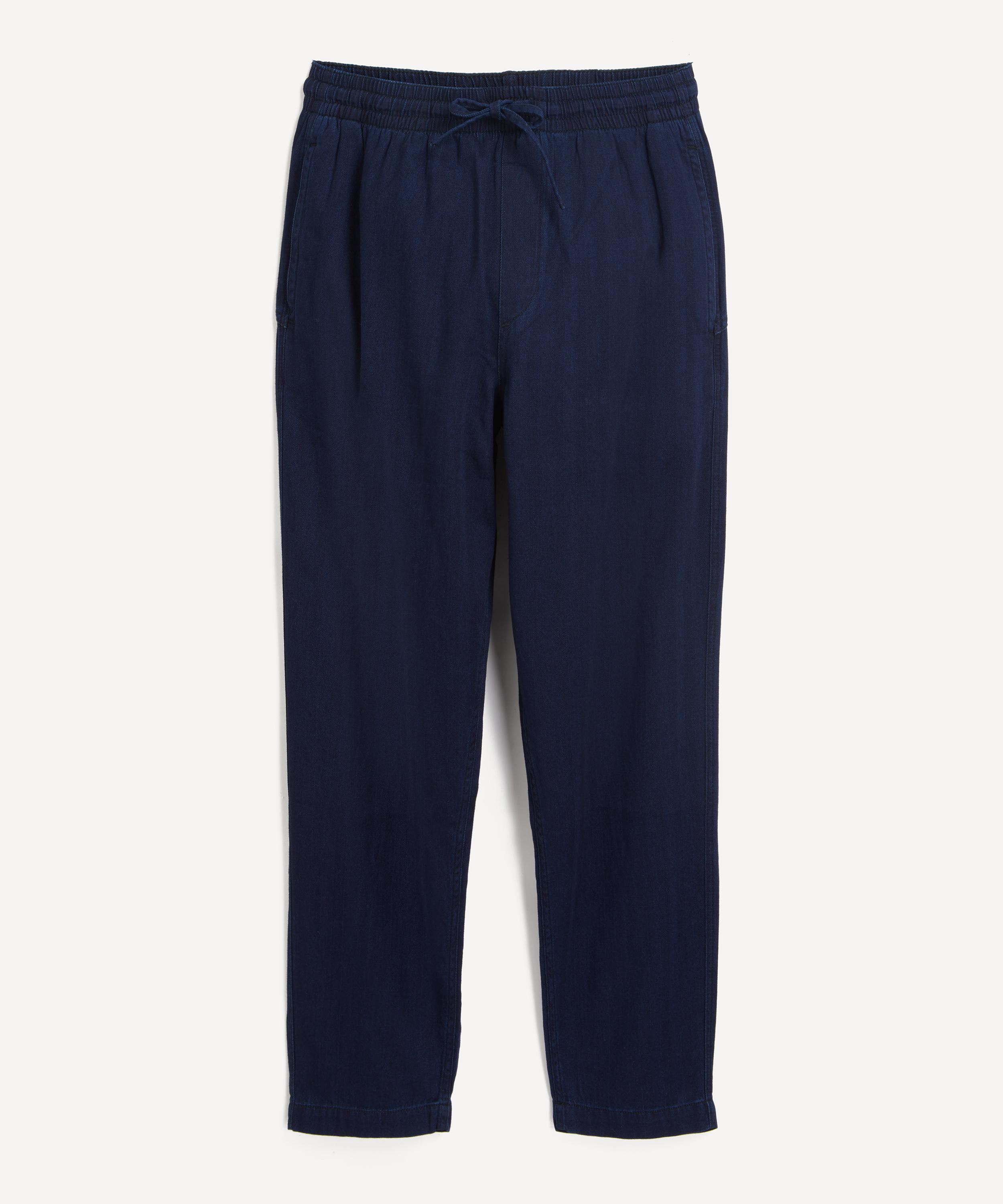 Ymc You Must Create Ymc Mens Alva Skate Trousers