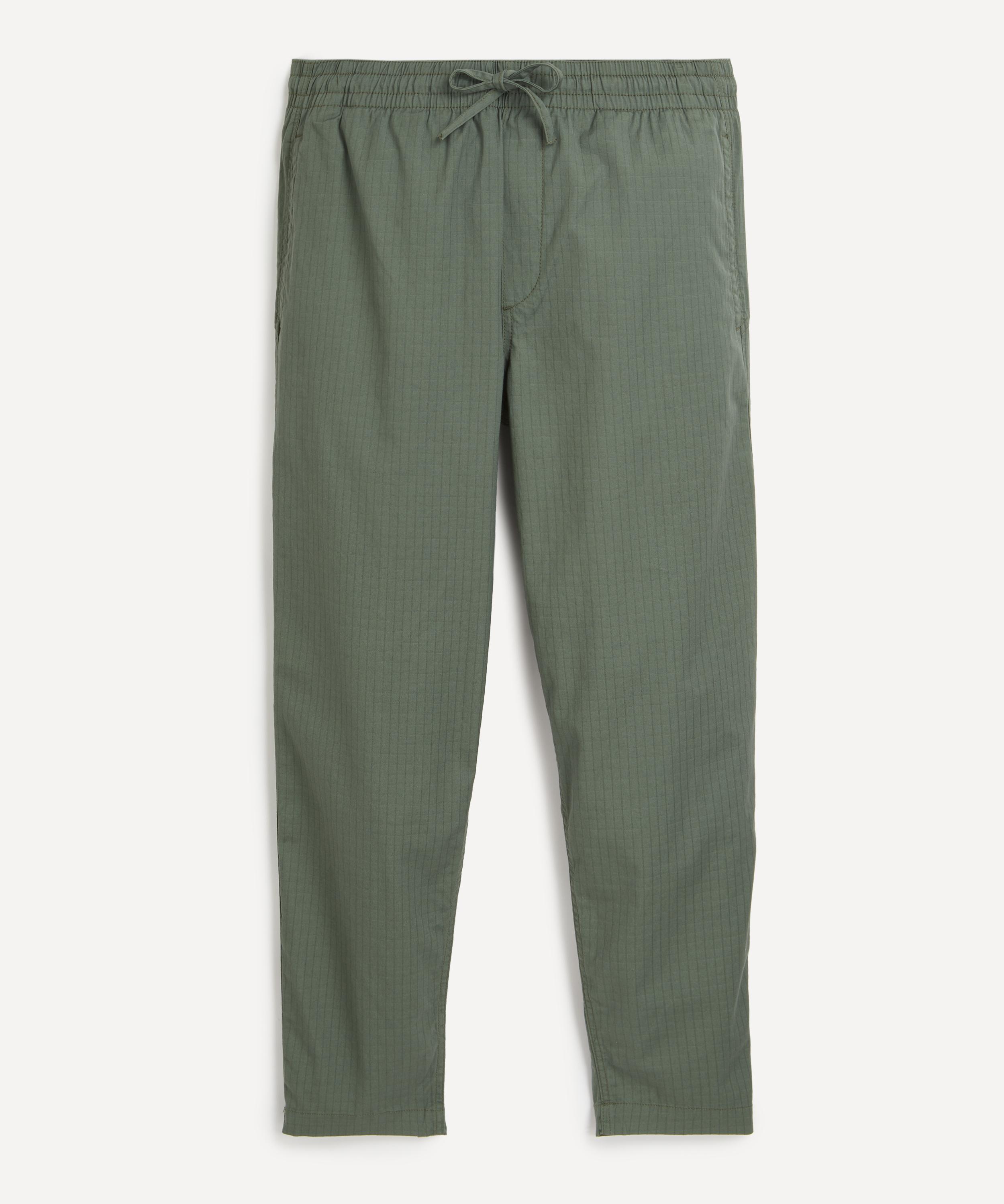 Ymc You Must Create Ymc Mens Alva Skate Trousers