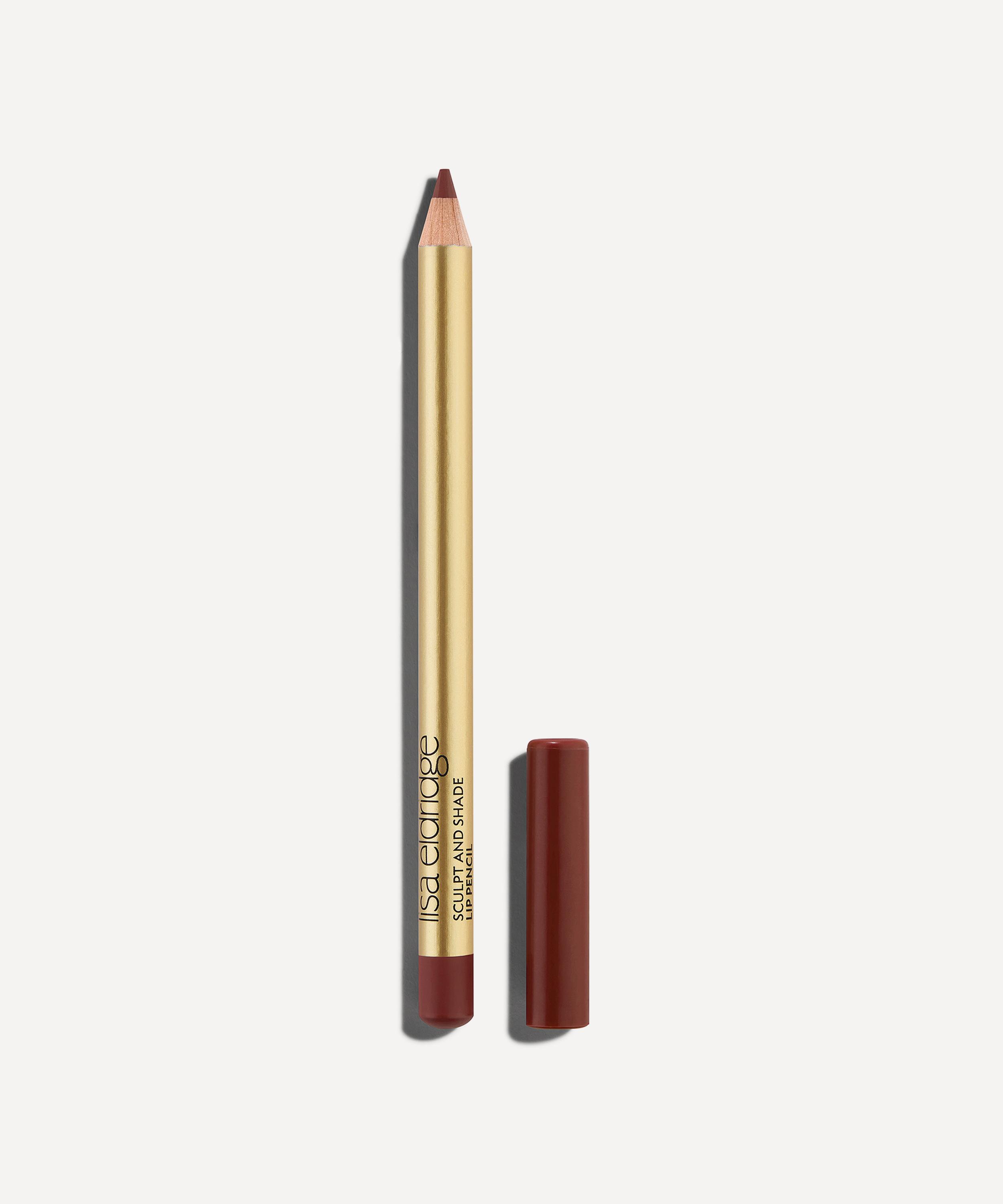 Lisa Eldridge Sculpt and Shade Lip Pencil 1.2g Shade 3C