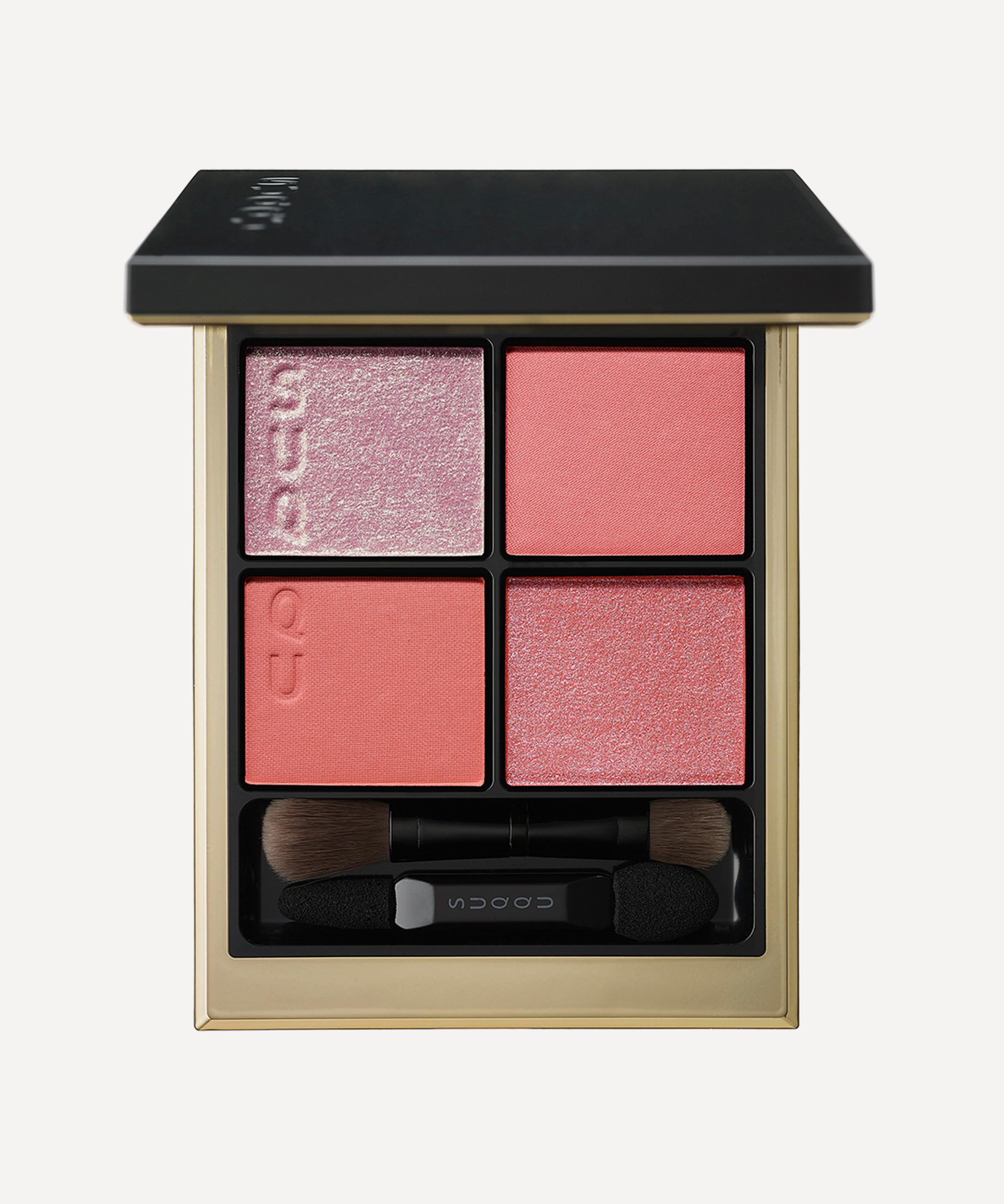 Shop Suqqu Signature Colour Eyes 6.2g 136 (pink)
