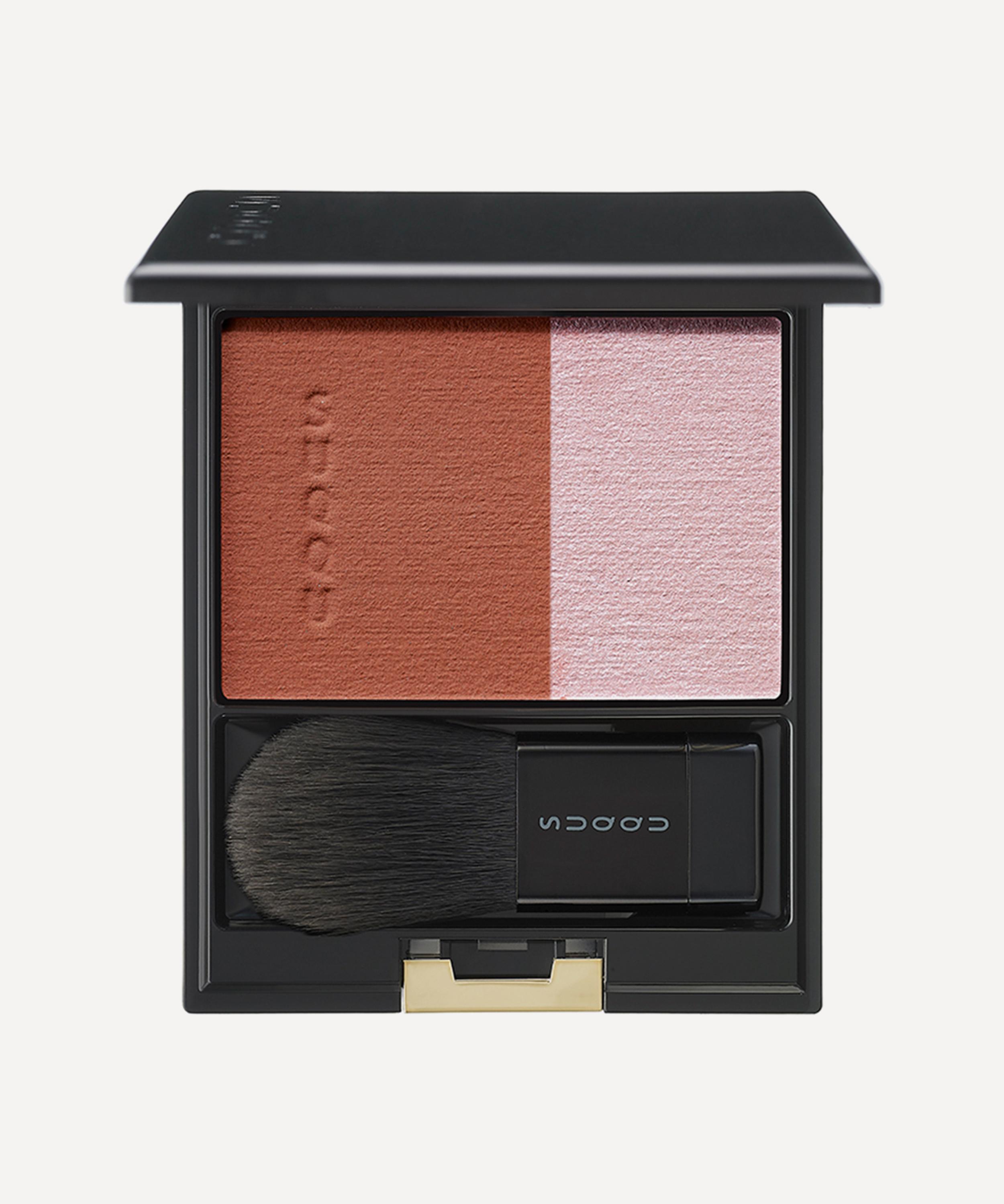 Shop Suqqu Pure Colour Blush 7.5g 148 (peony Red)