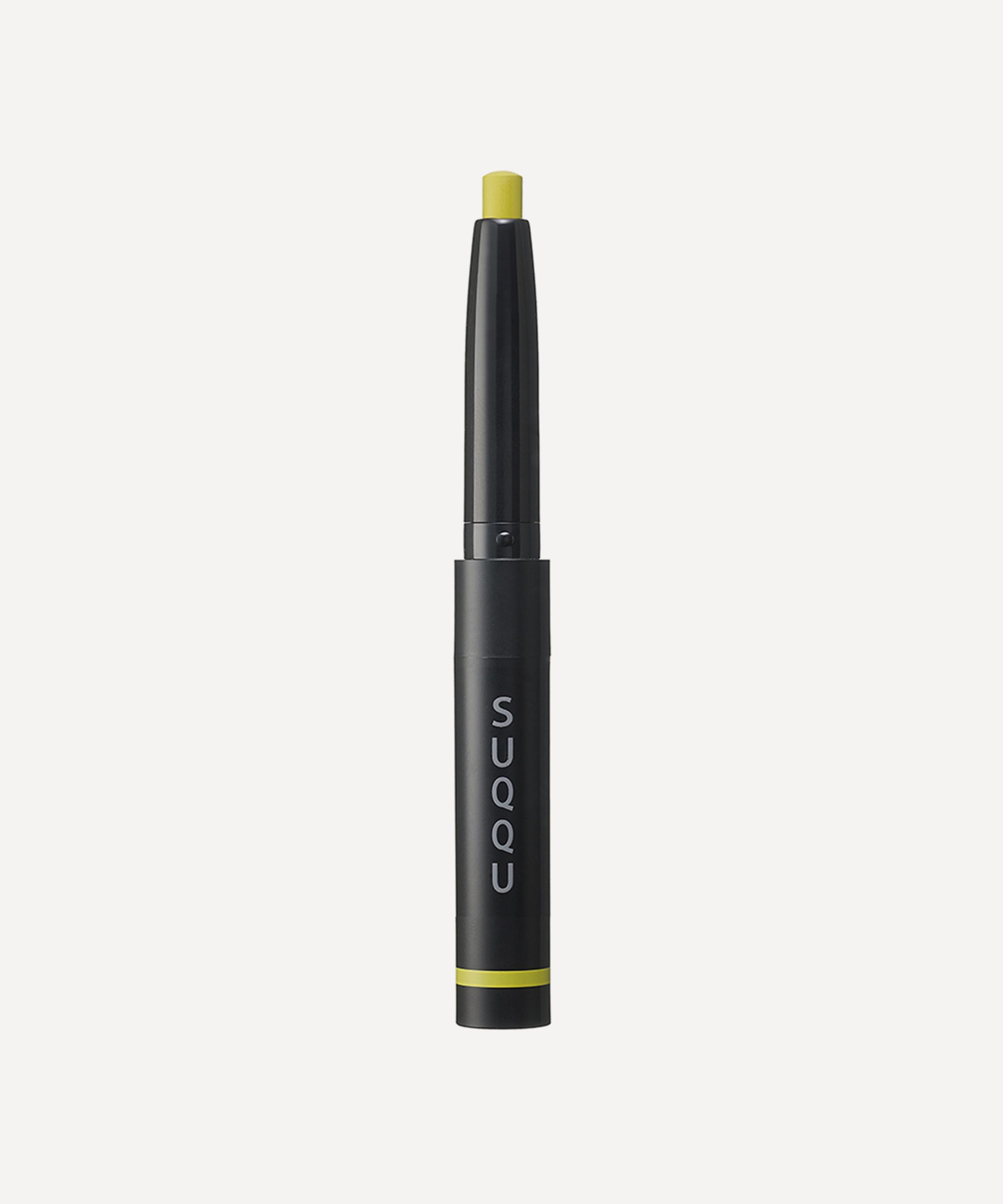 Suqqu Bloom Eye Stick 0.5g 102 (lime Yellow)