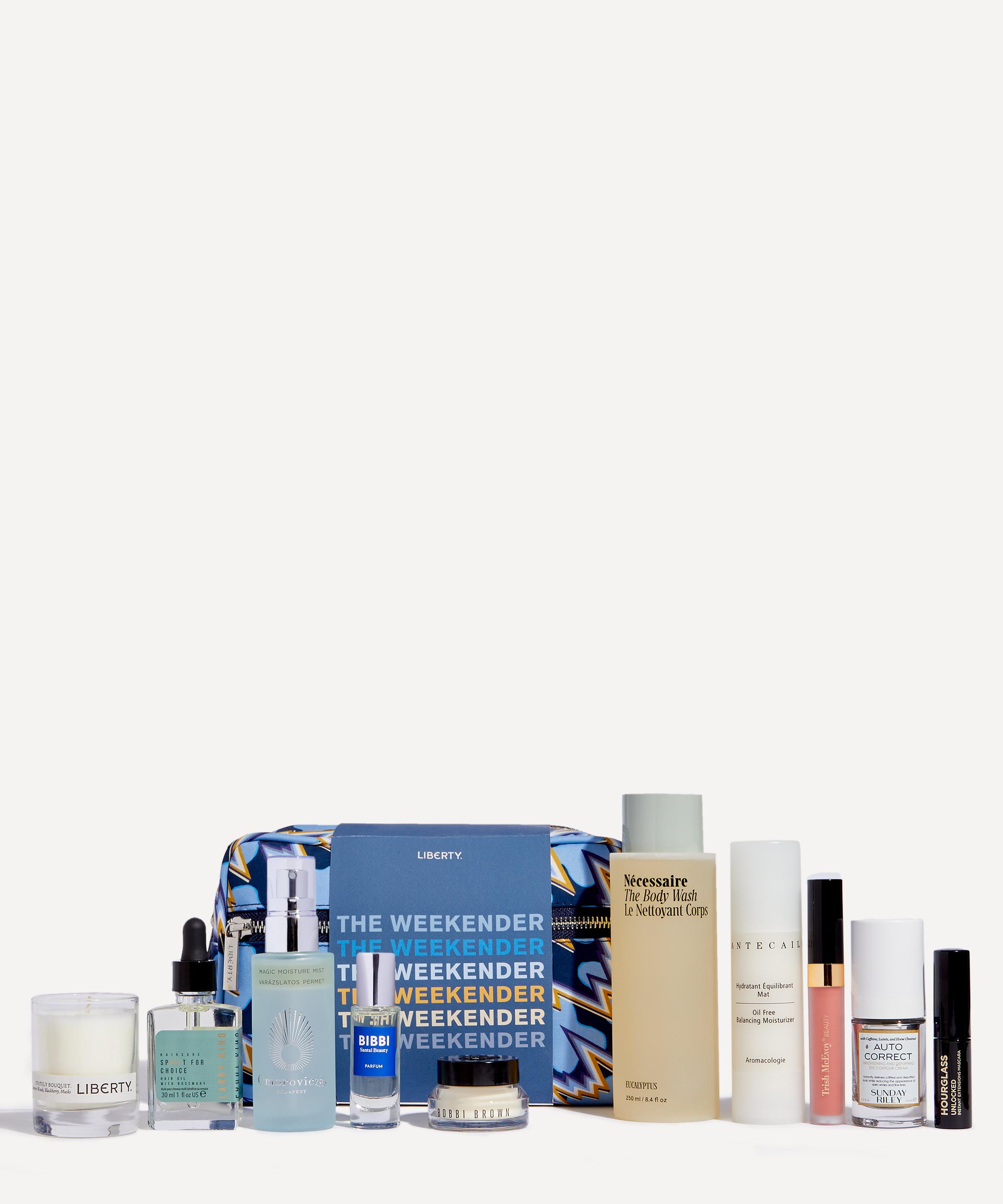 Shop Liberty The Weekender Kit