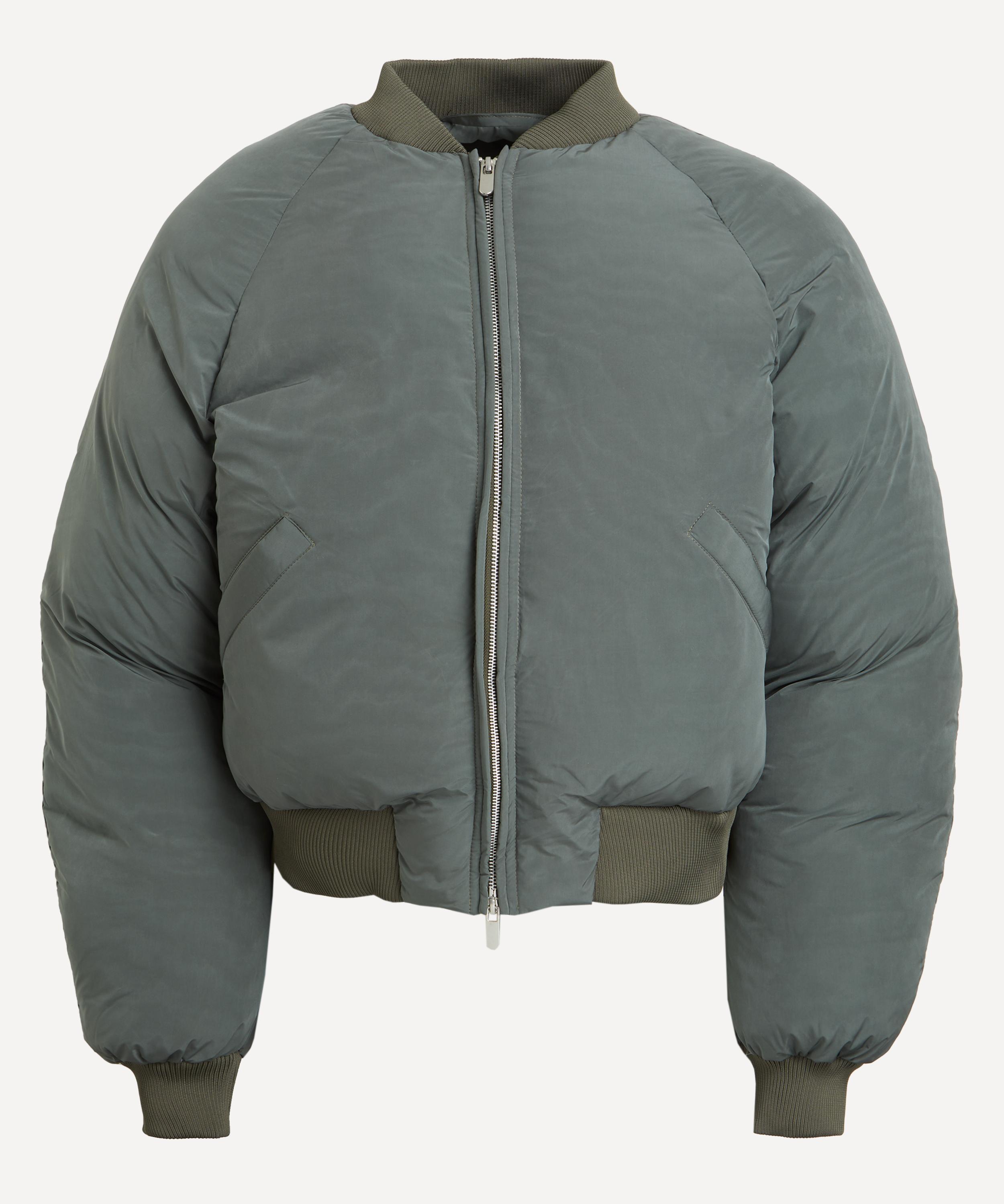 SEVENTH SEVENTH MENS SUMO CACTUS COAT 