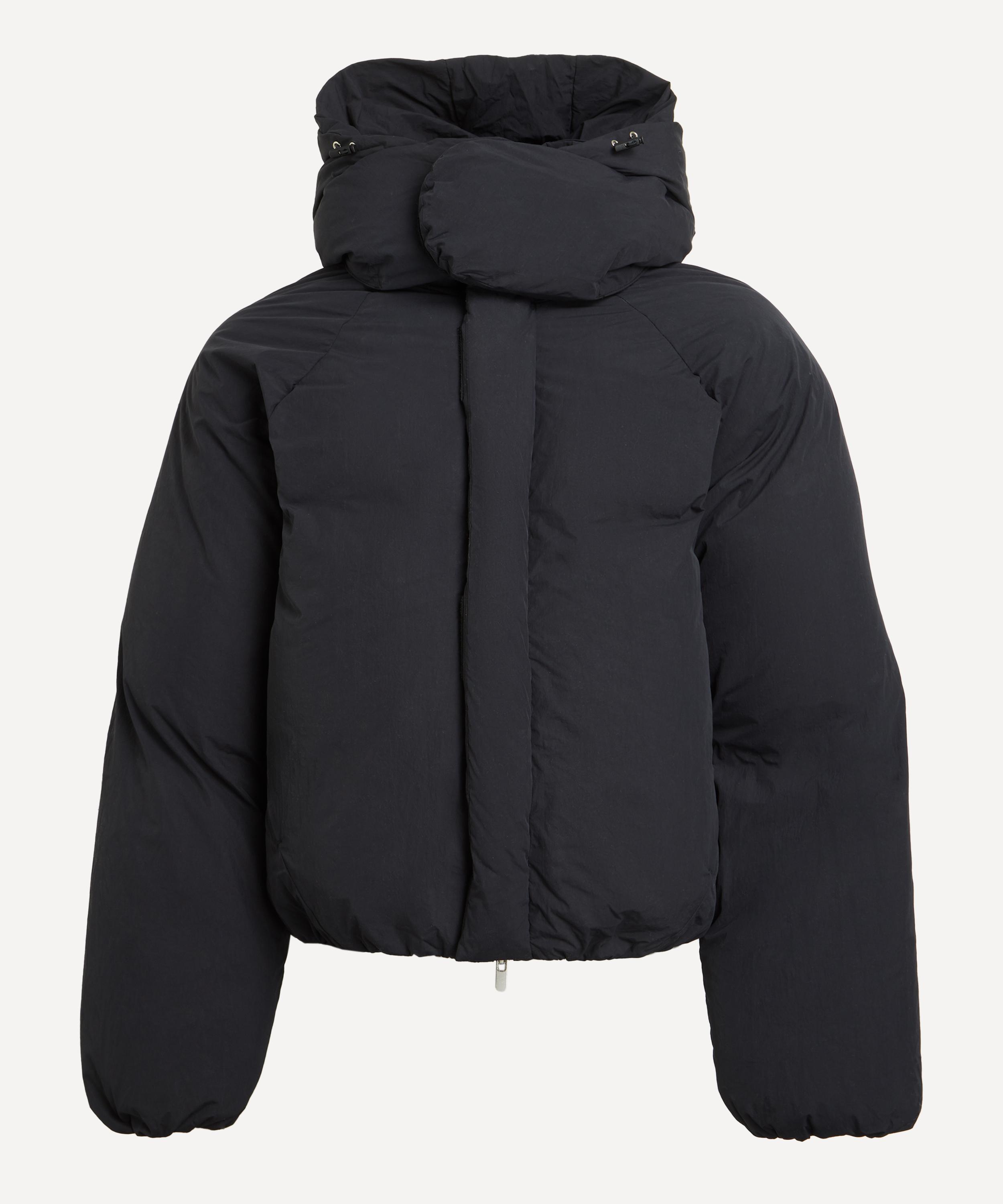 SEVENTH SEVENTH MENS SPACE COAT 