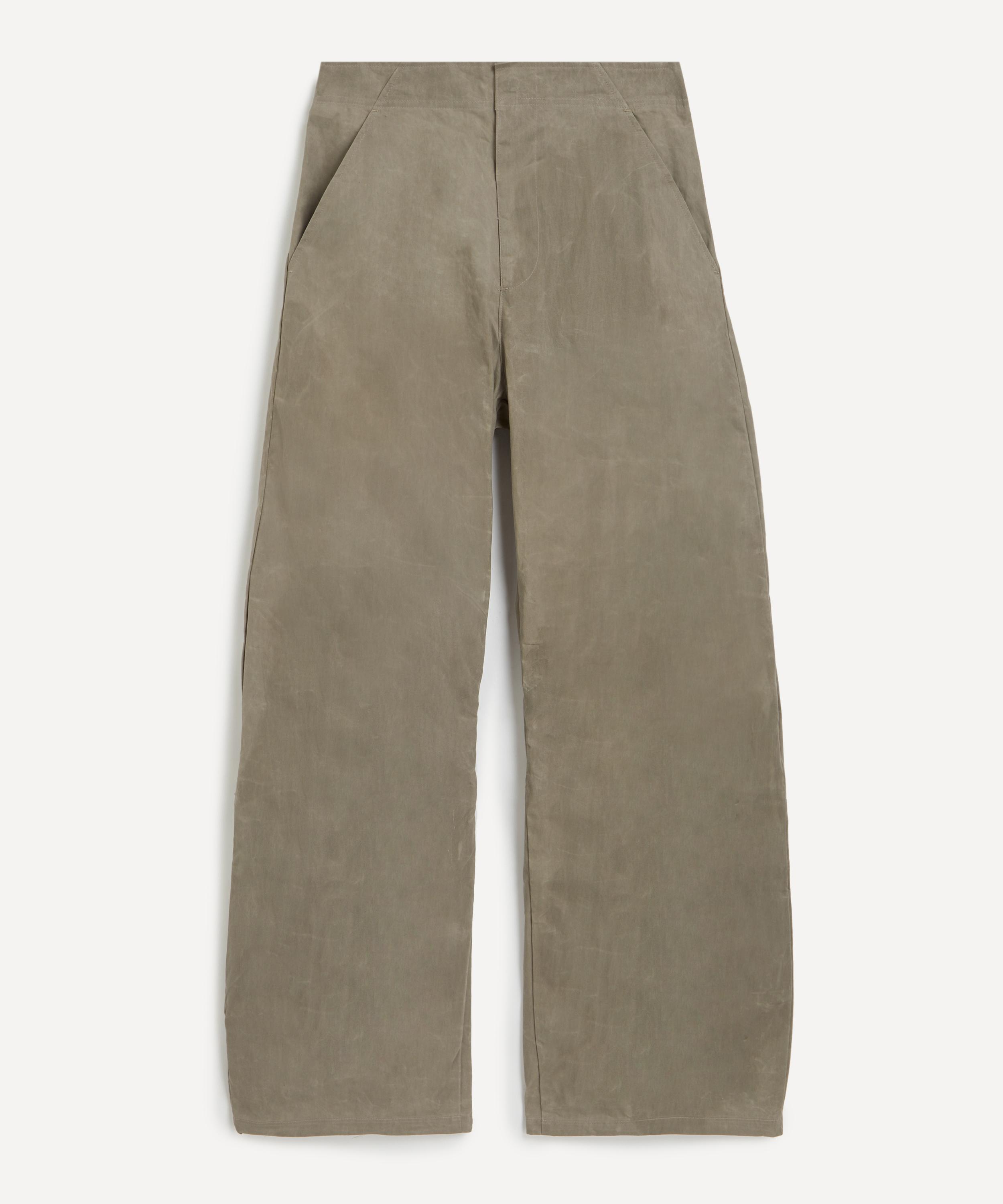 SEVENTH SEVENTH MENS BOW TECH TROUSERS 
