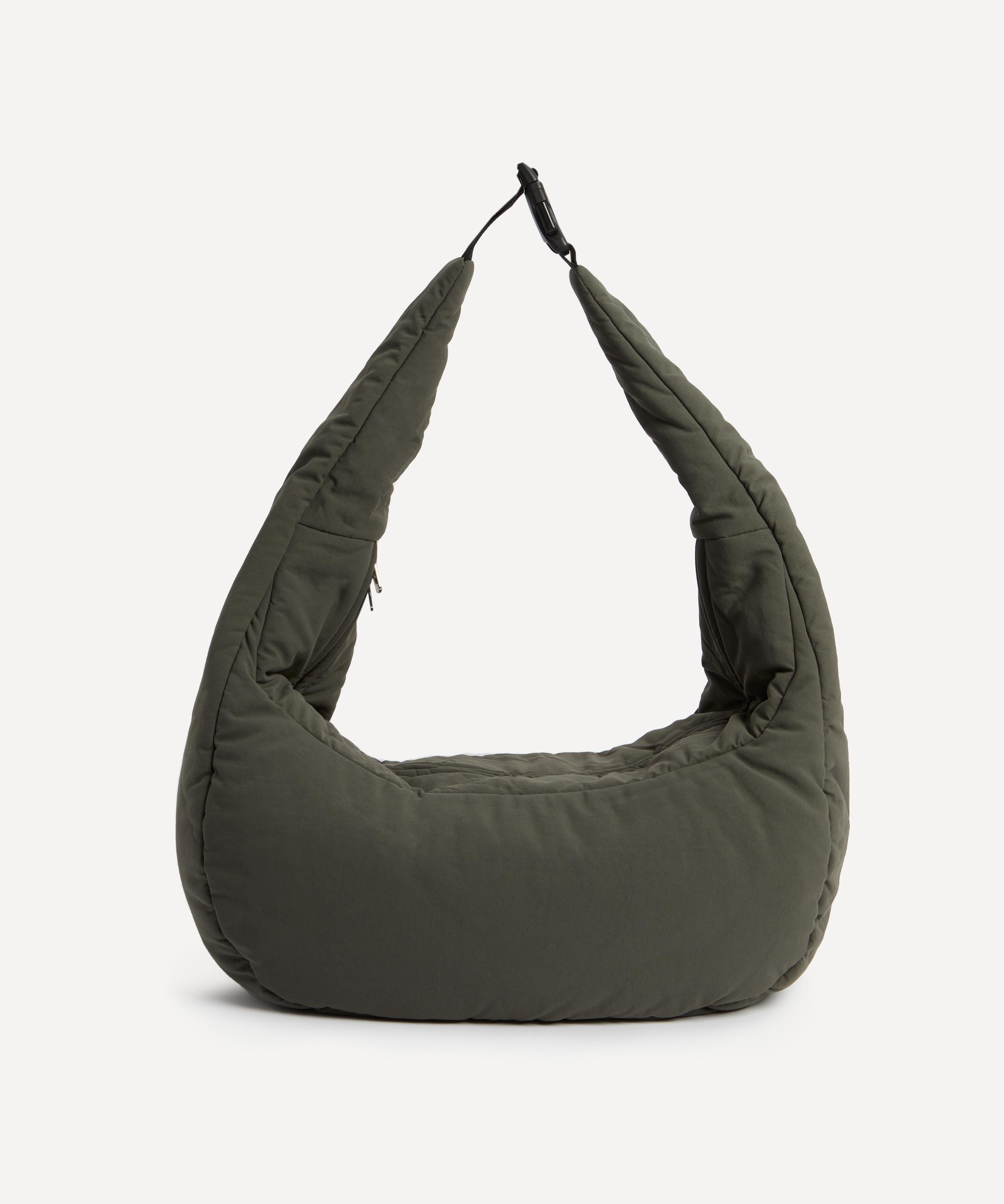 SEVENTH SEVENTH MENS LUNAR SAC BAG 
