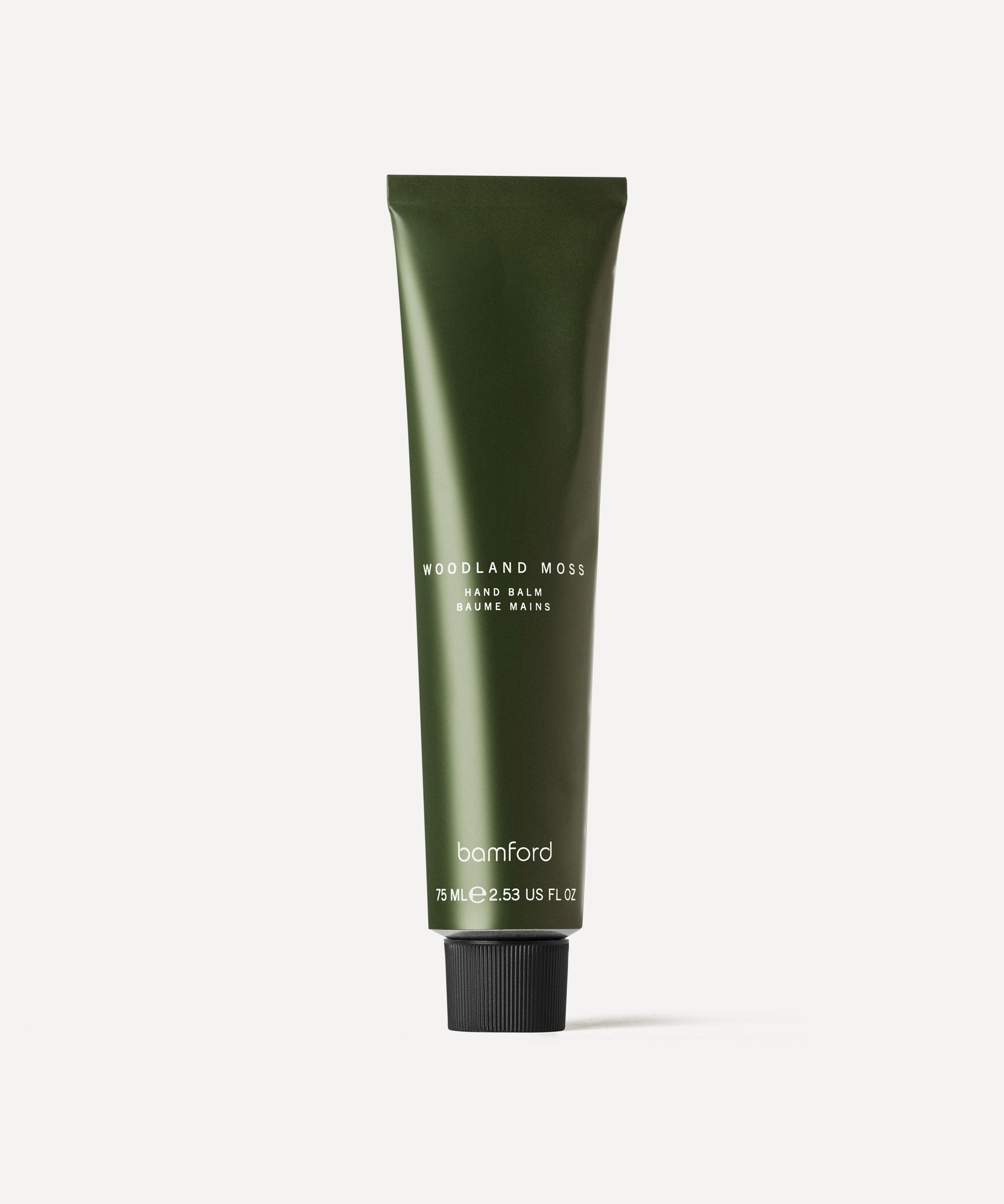 Bamford Woodland Moss Hand Balm 75ml