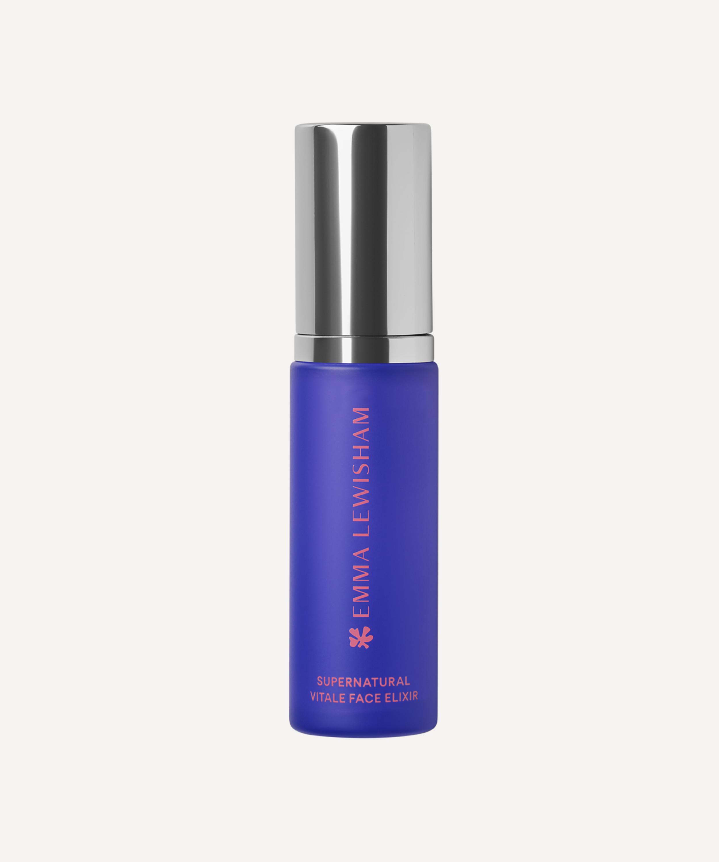 Emma Lewisham Supernatural Vitale Elixir 30ml