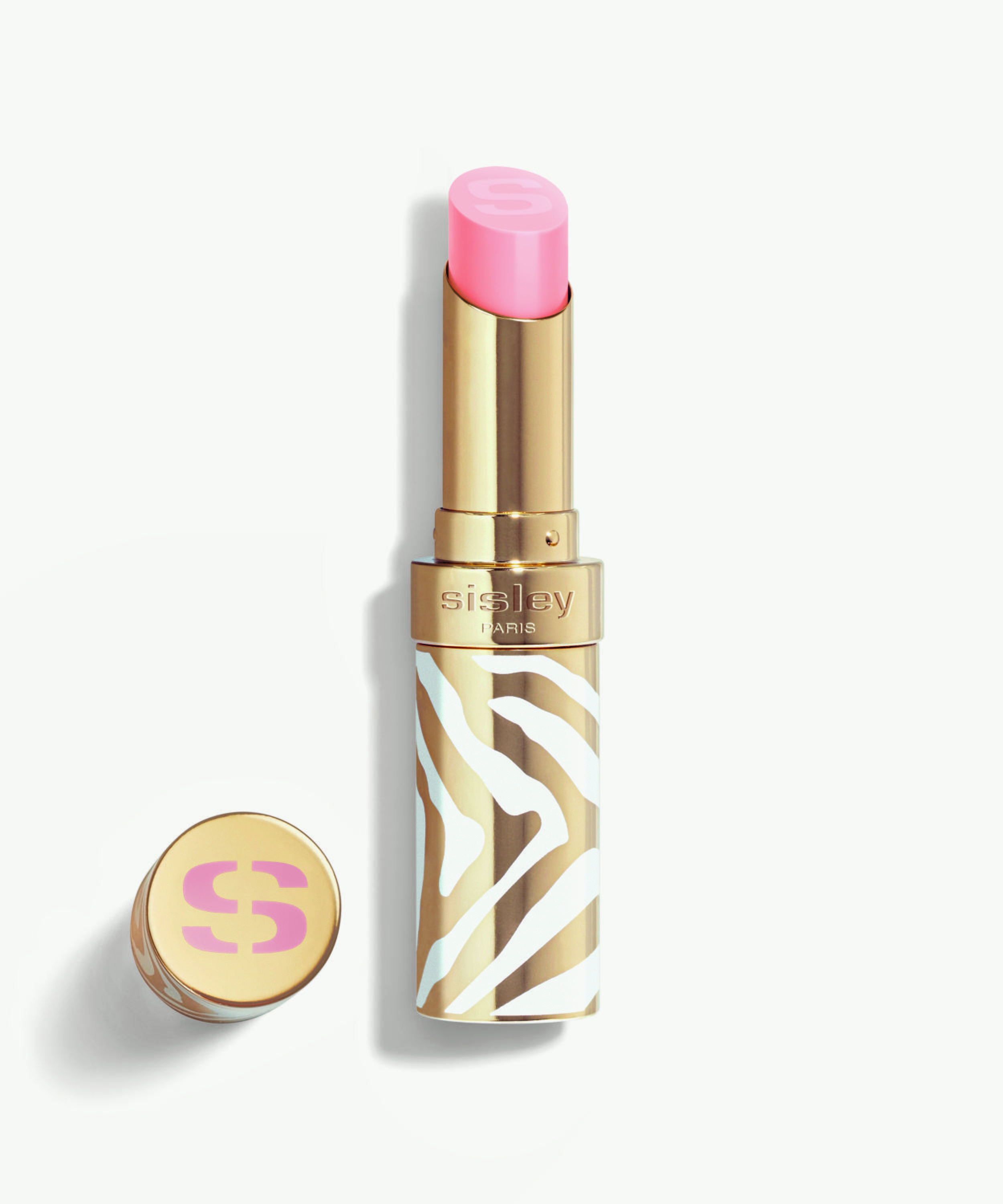 Sisley Paris Phyto-Lip Balm 3g 2 Pink Glow