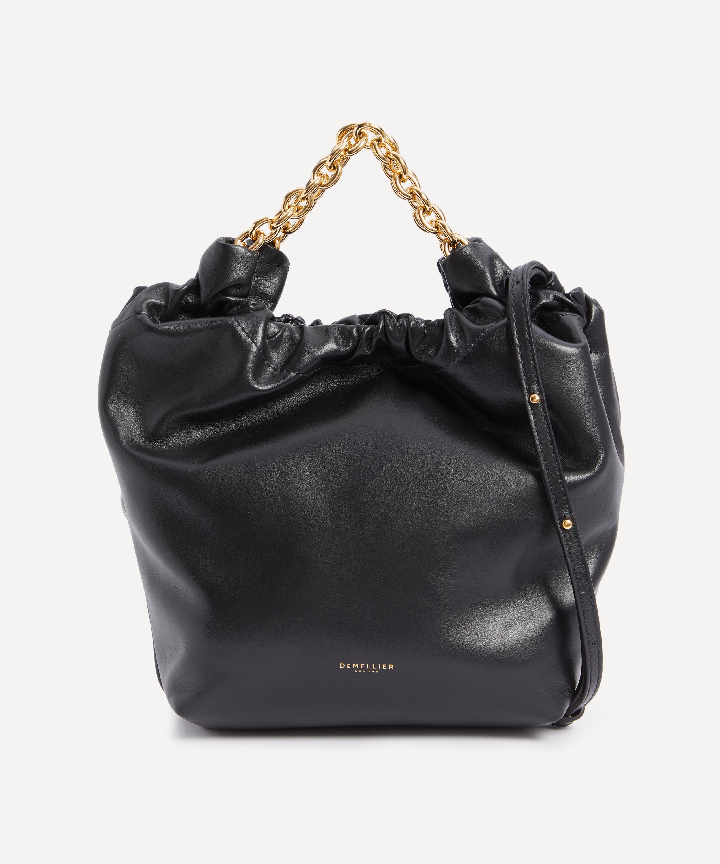 Demellier Women's Small Miami Top Handle Bag